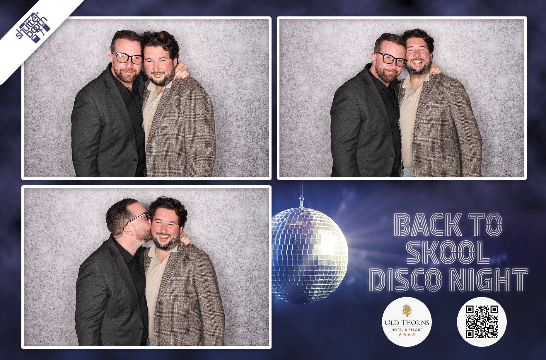 Back to School Disco | View more photos from the event at gallery.shutterbooth.co.uk/u/Shutterbooth/Back-to-School-Disco-0
