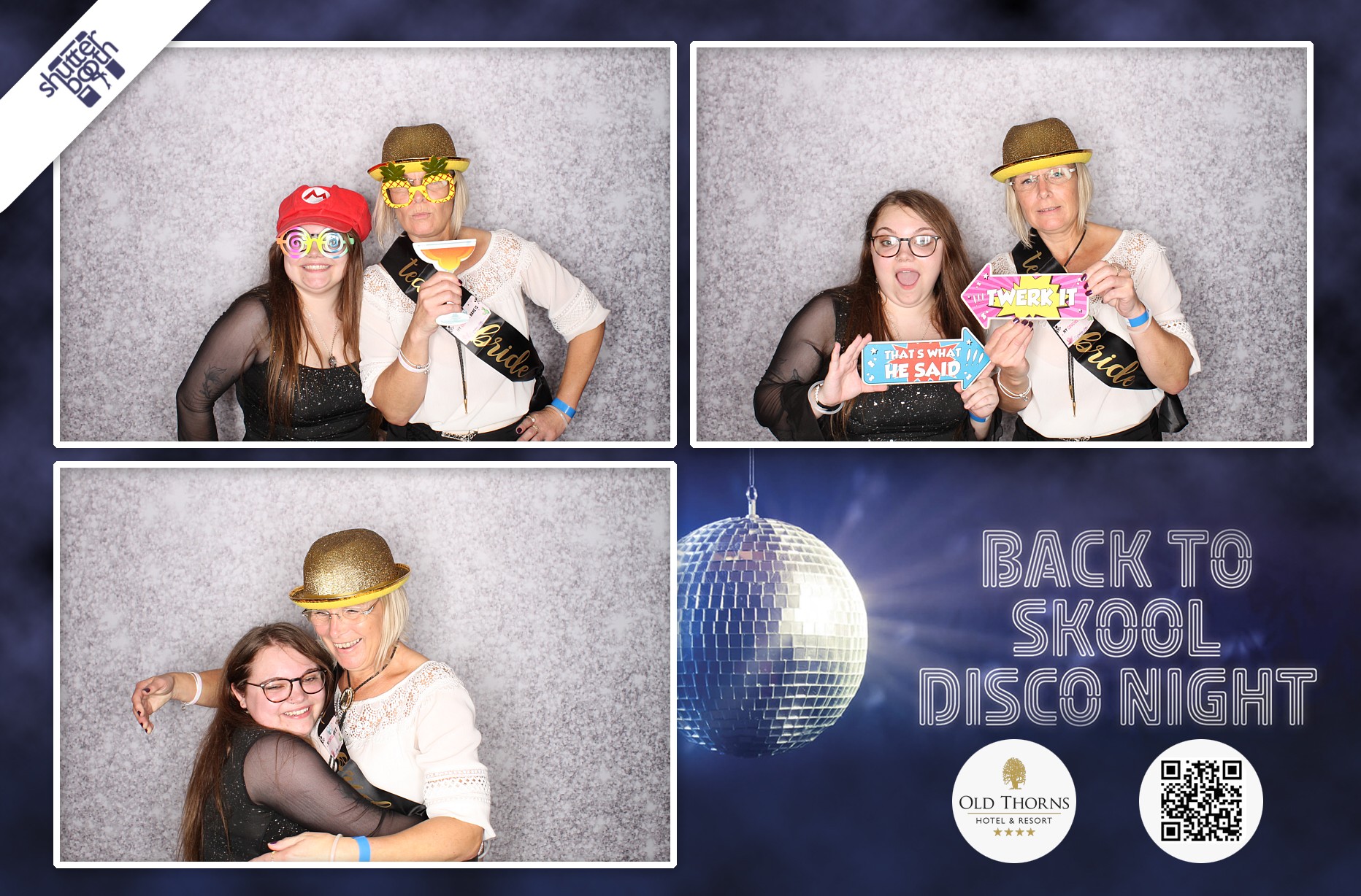 Back to School Disco | View more photos from the event at gallery.shutterbooth.co.uk/u/Shutterbooth/Back-to-School-Disco-0