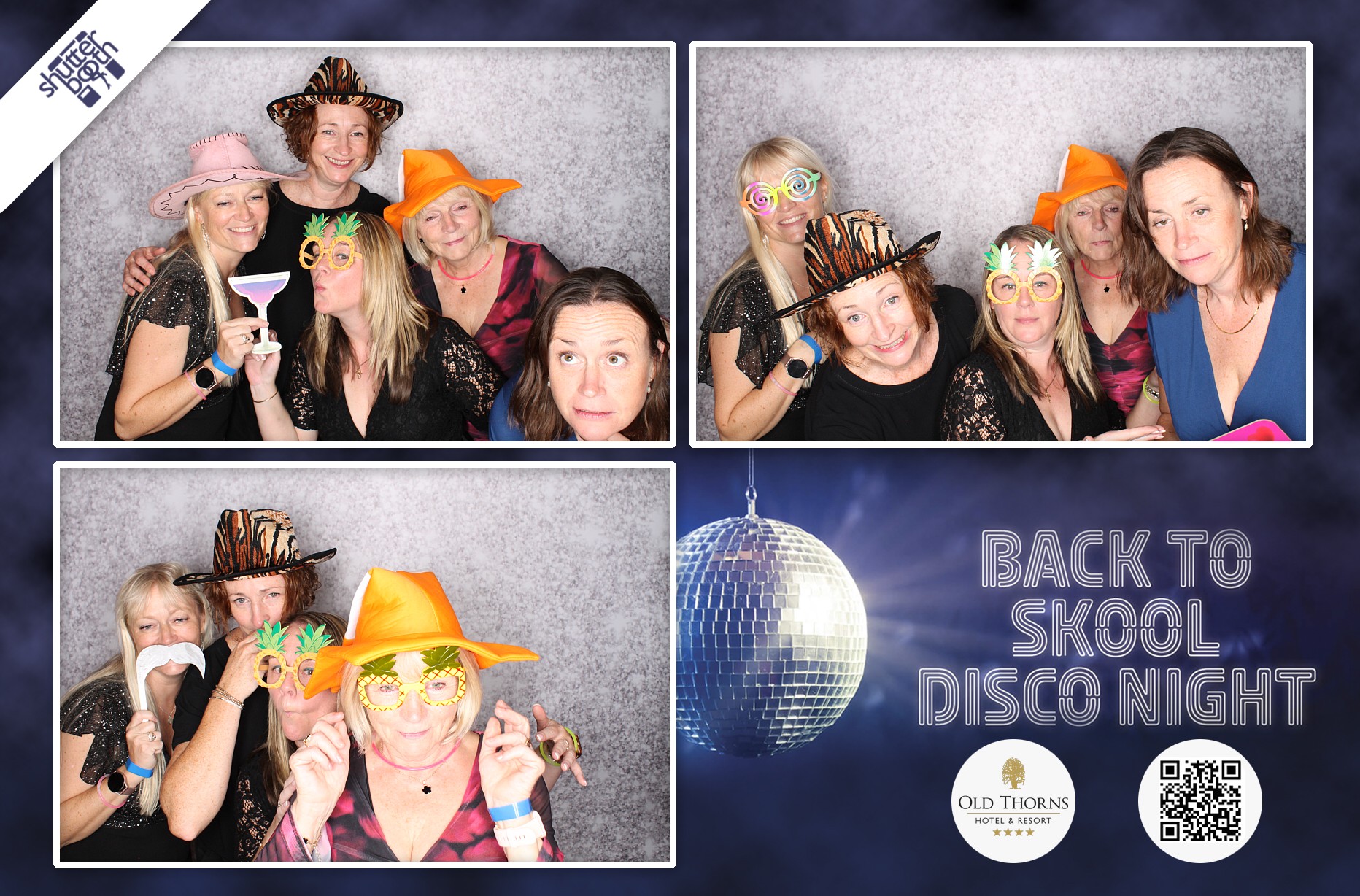 Back to School Disco | View more photos from the event at gallery.shutterbooth.co.uk/u/Shutterbooth/Back-to-School-Disco-0