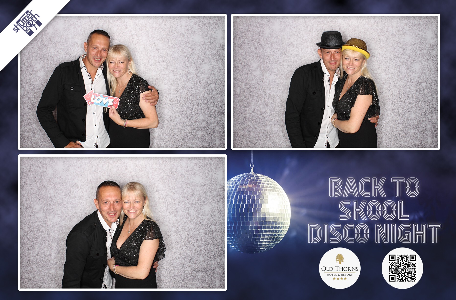 Back to School Disco | View more photos from the event at gallery.shutterbooth.co.uk/u/Shutterbooth/Back-to-School-Disco-0
