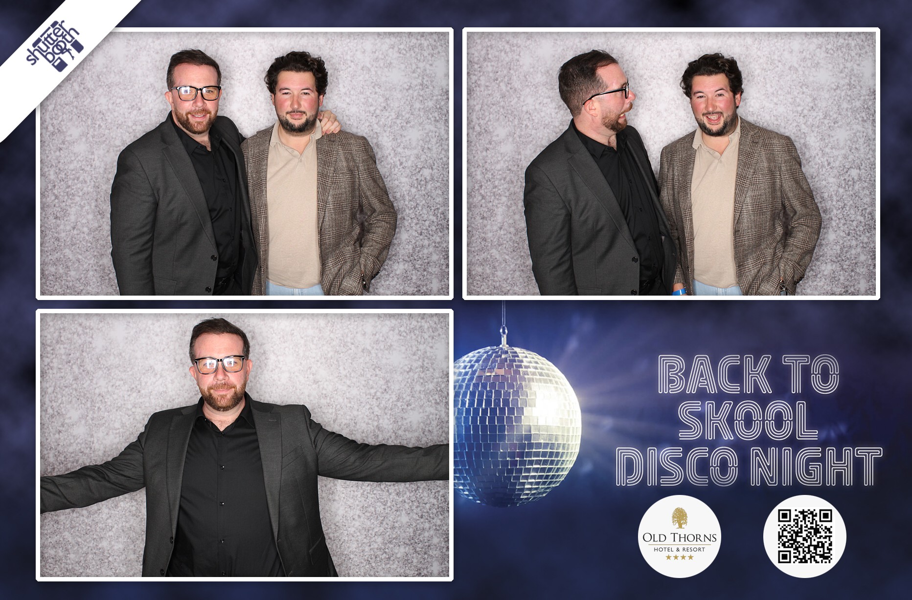 Back to School Disco | View more photos from the event at gallery.shutterbooth.co.uk/u/Shutterbooth/Back-to-School-Disco-0