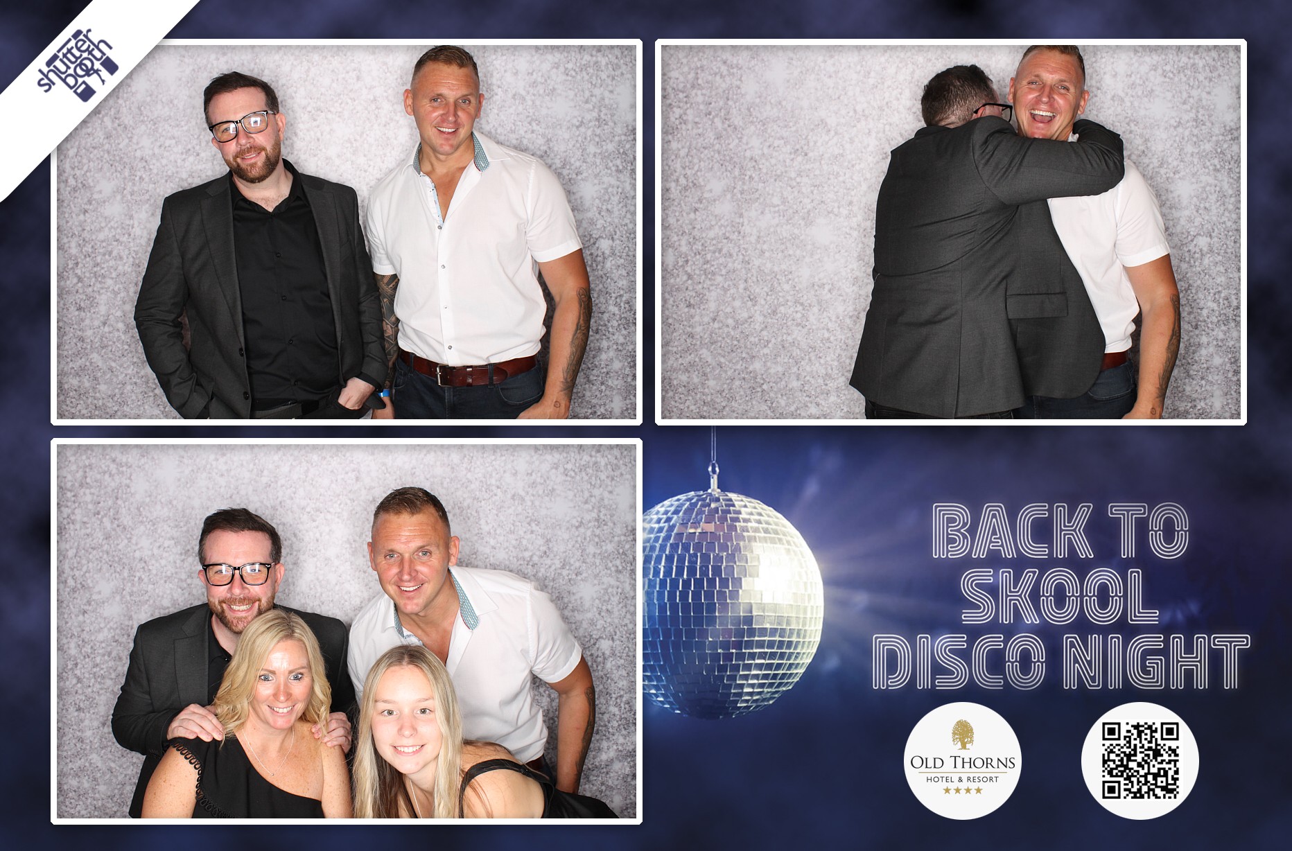 Back to School Disco | View more photos from the event at gallery.shutterbooth.co.uk/u/Shutterbooth/Back-to-School-Disco-0