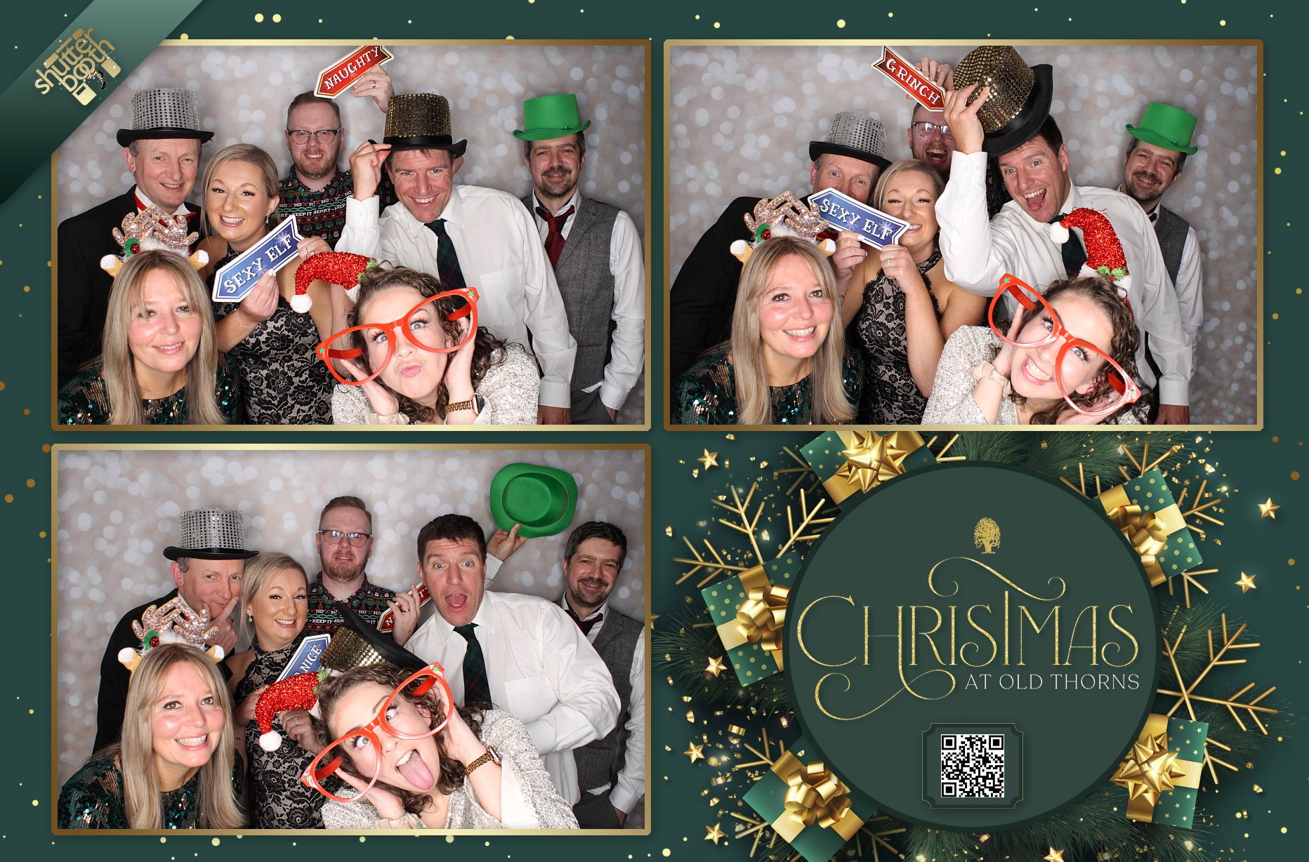 Christmas Band Night 05.12.2025 | View more photos from the event at gallery.shutterbooth.co.uk/u/Shutterbooth/Christmas-Band-Night-05122025