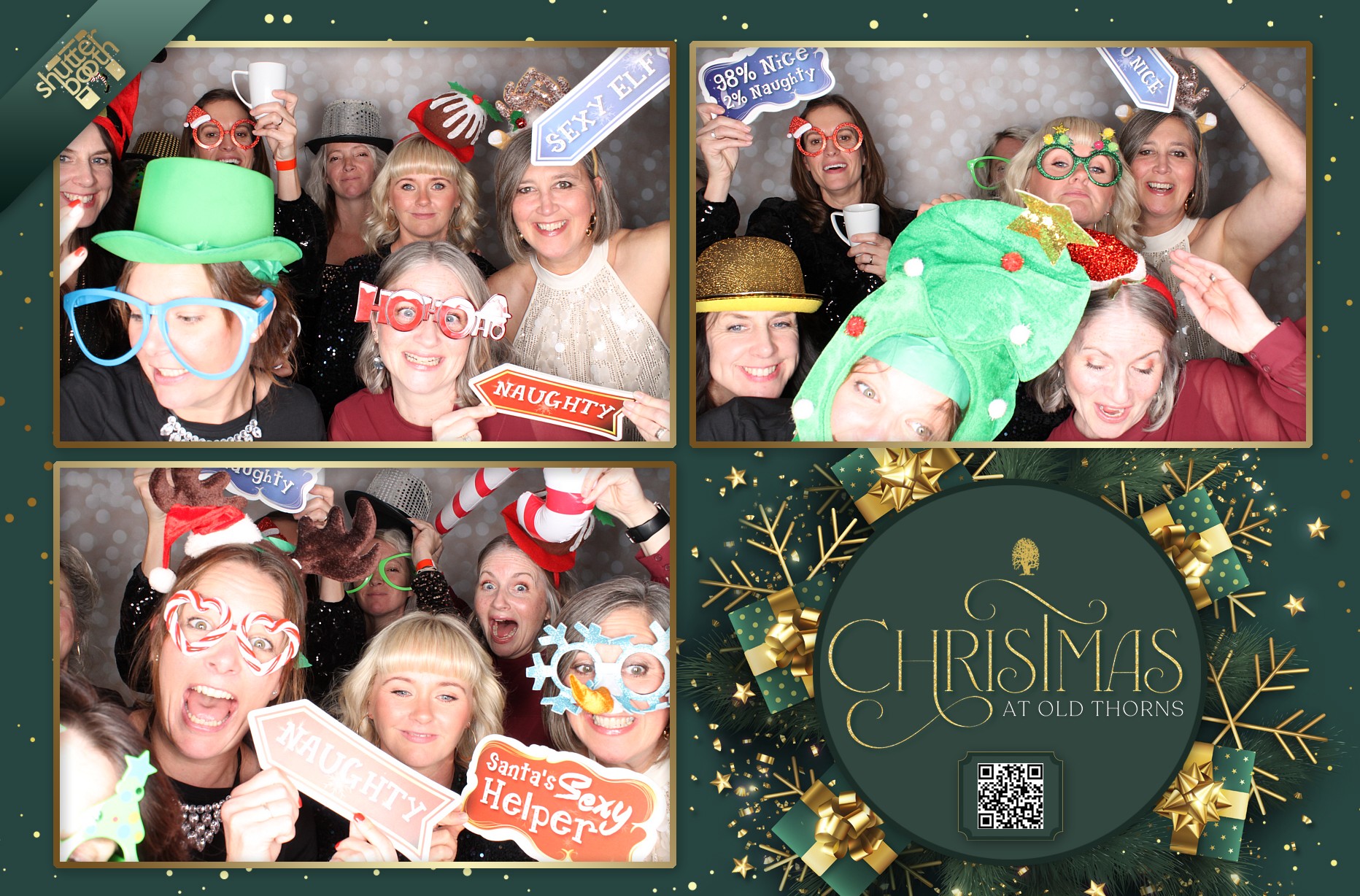 Christmas Band Night 05.12.2025 | View more photos from the event at gallery.shutterbooth.co.uk/u/Shutterbooth/Christmas-Band-Night-05122025