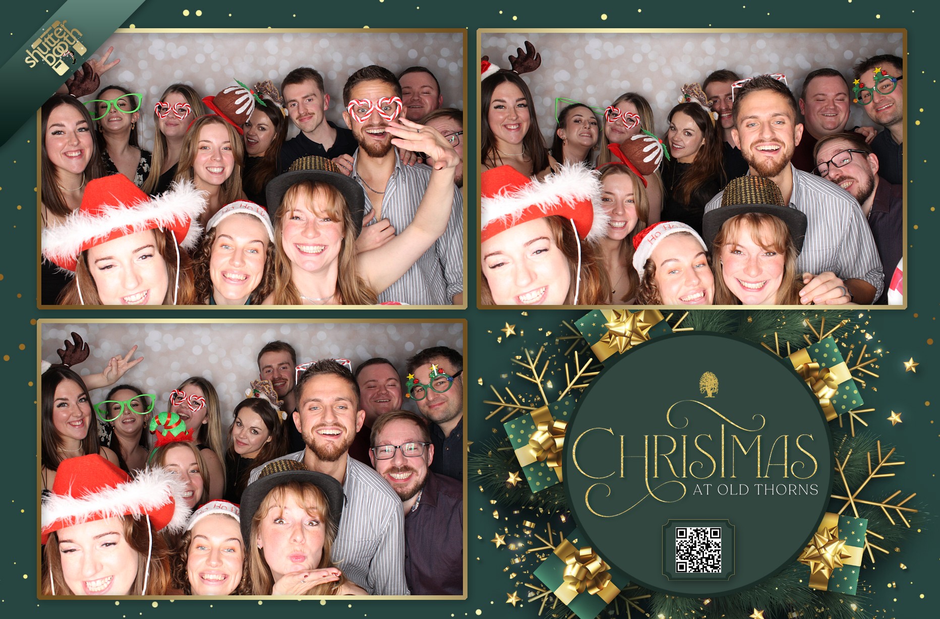 Christmas Band Night 05.12.2025 | View more photos from the event at gallery.shutterbooth.co.uk/u/Shutterbooth/Christmas-Band-Night-05122025