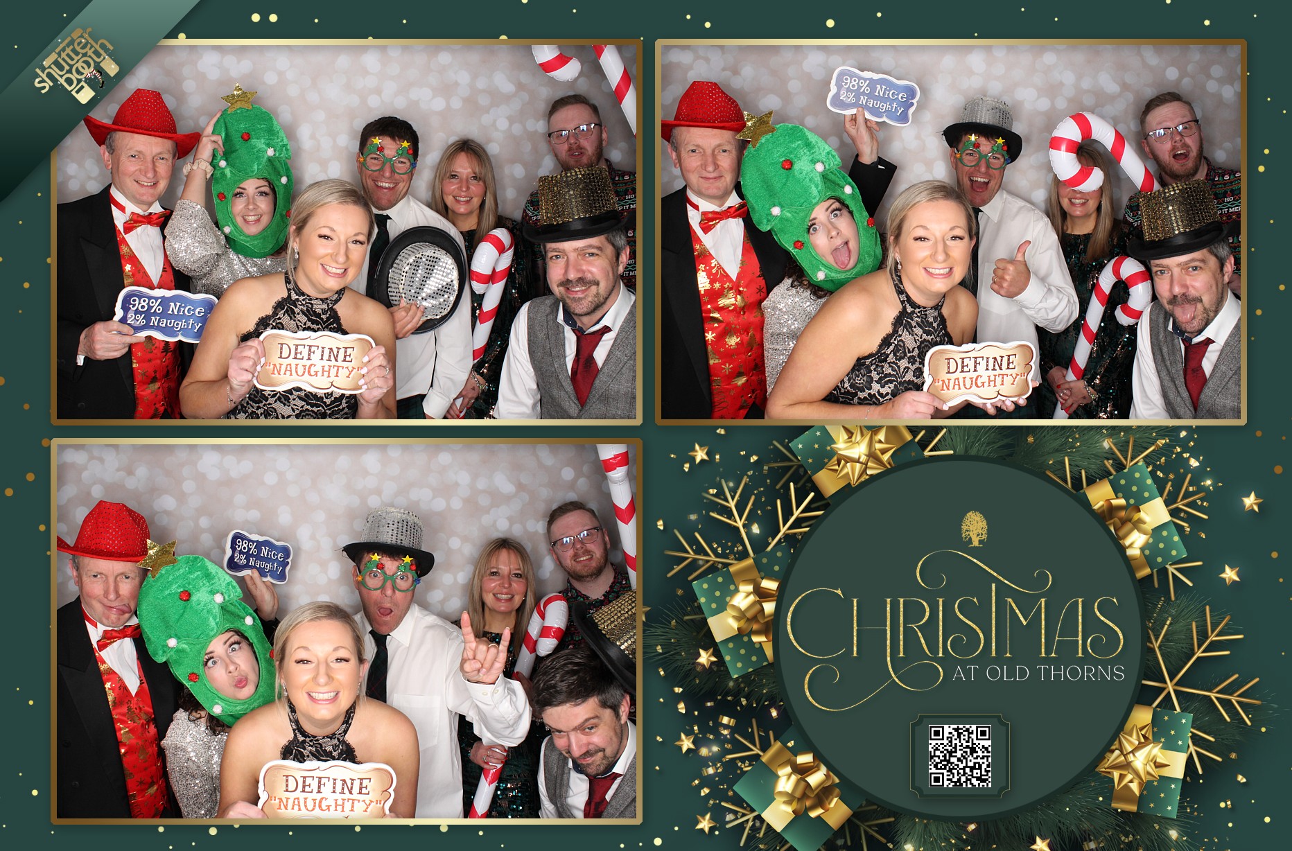 Christmas Band Night 05.12.2025 | View more photos from the event at gallery.shutterbooth.co.uk/u/Shutterbooth/Christmas-Band-Night-05122025