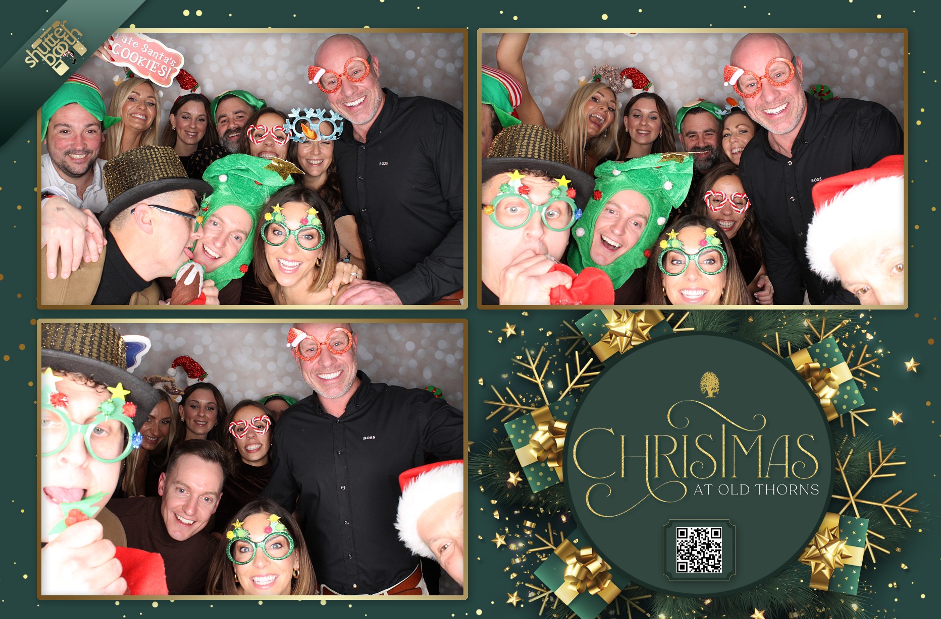 Christmas Band Night 05.12.2025 | View more photos from the event at gallery.shutterbooth.co.uk/u/Shutterbooth/Christmas-Band-Night-05122025