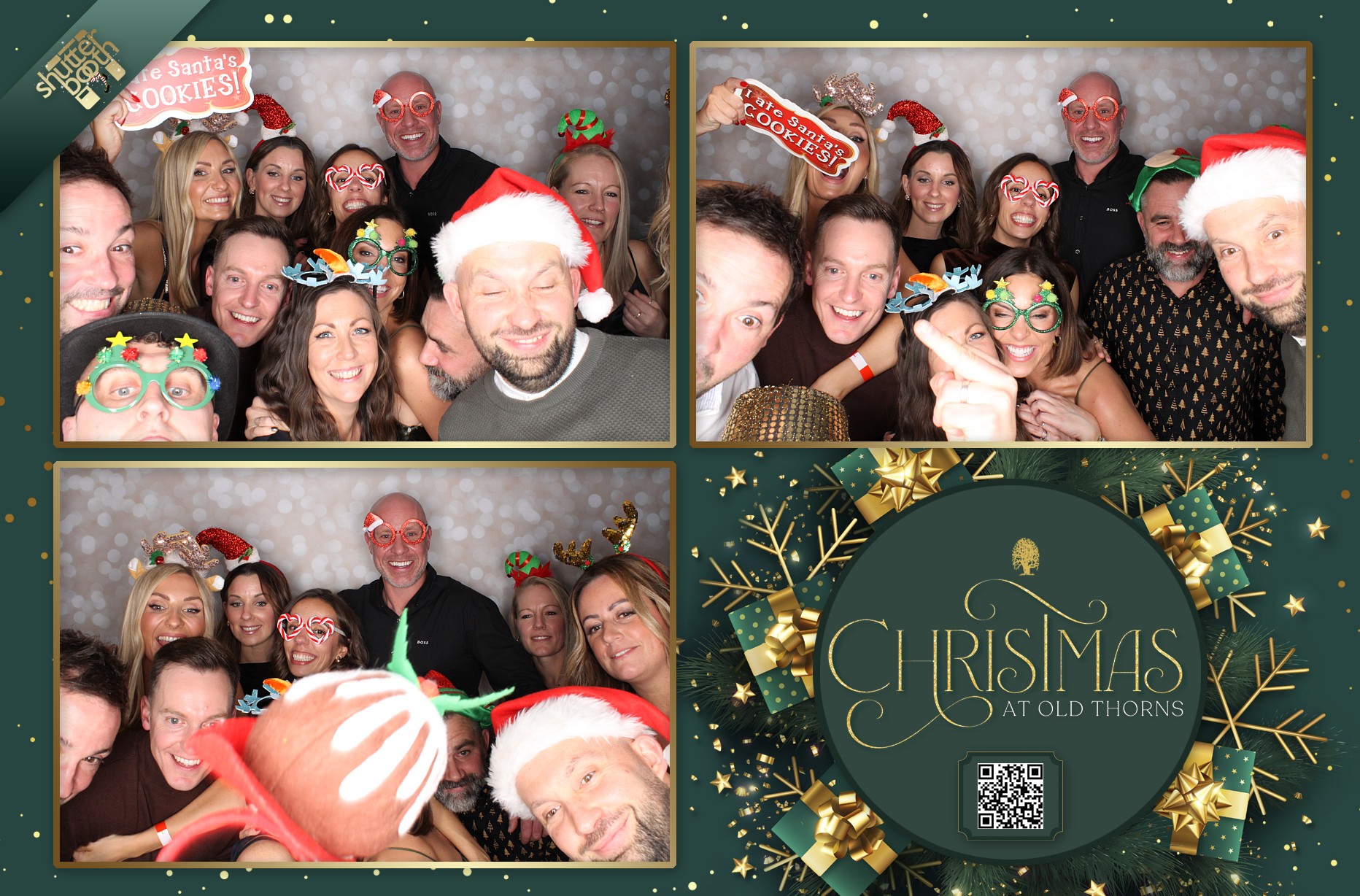 Christmas Band Night 05.12.2025 | View more photos from the event at gallery.shutterbooth.co.uk/u/Shutterbooth/Christmas-Band-Night-05122025