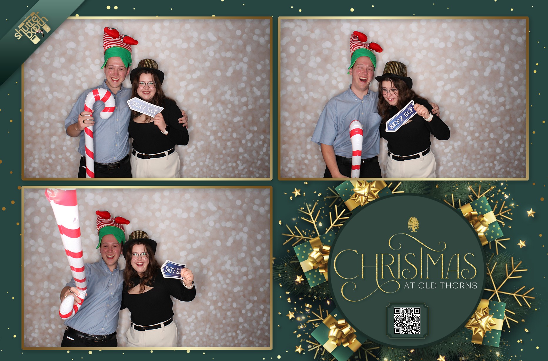 Christmas Band Night 05.12.2025 | View more photos from the event at gallery.shutterbooth.co.uk/u/Shutterbooth/Christmas-Band-Night-05122025