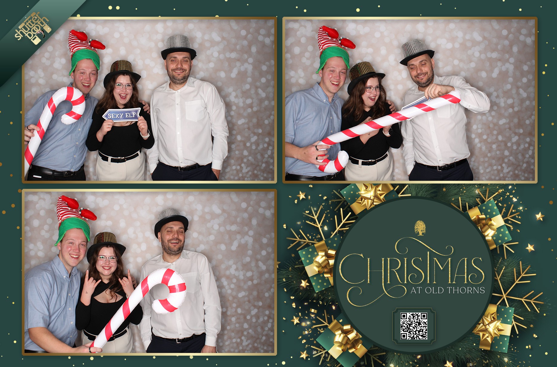 Christmas Band Night 05.12.2025 | View more photos from the event at gallery.shutterbooth.co.uk/u/Shutterbooth/Christmas-Band-Night-05122025