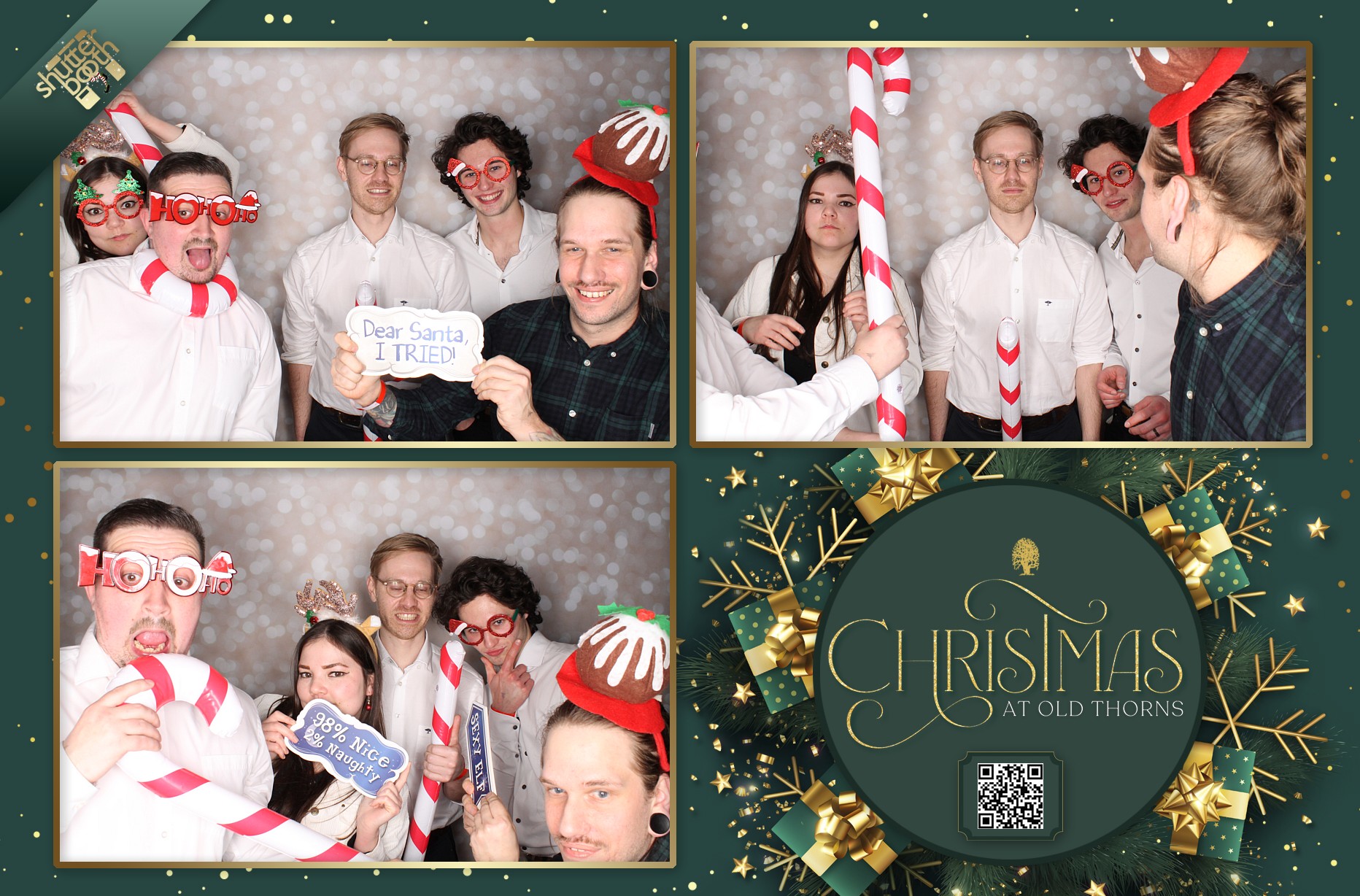 Christmas Band Night 05.12.2025 | View more photos from the event at gallery.shutterbooth.co.uk/u/Shutterbooth/Christmas-Band-Night-05122025