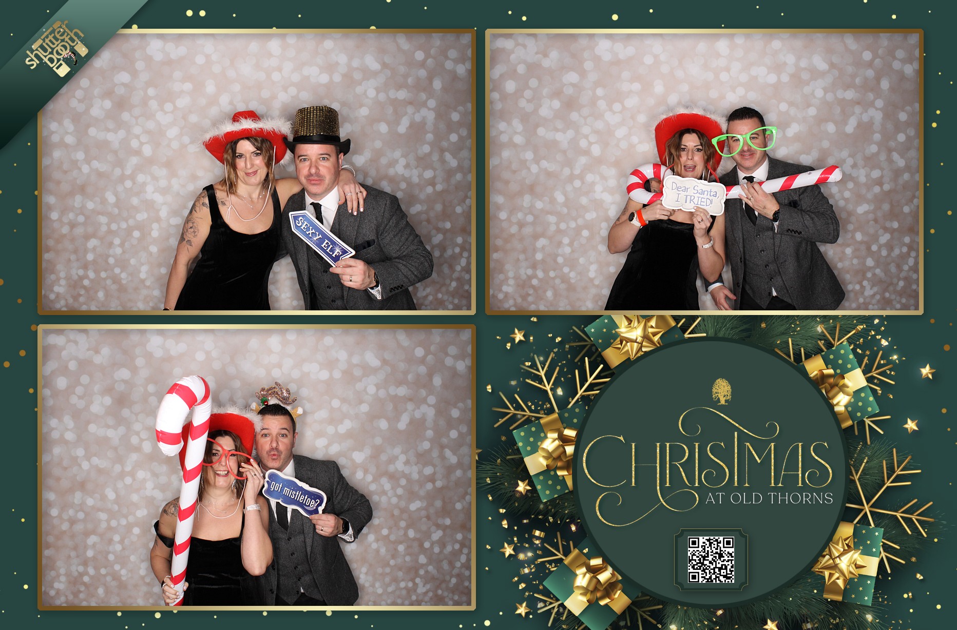 Christmas Band Night 05.12.2025 | View more photos from the event at gallery.shutterbooth.co.uk/u/Shutterbooth/Christmas-Band-Night-05122025