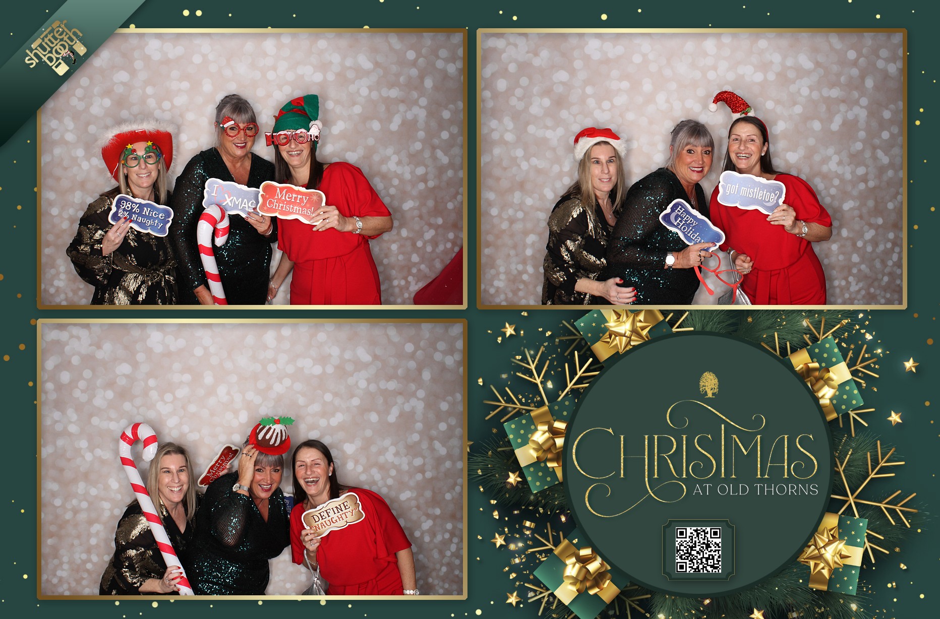 Christmas Band Night 05.12.2025 | View more photos from the event at gallery.shutterbooth.co.uk/u/Shutterbooth/Christmas-Band-Night-05122025