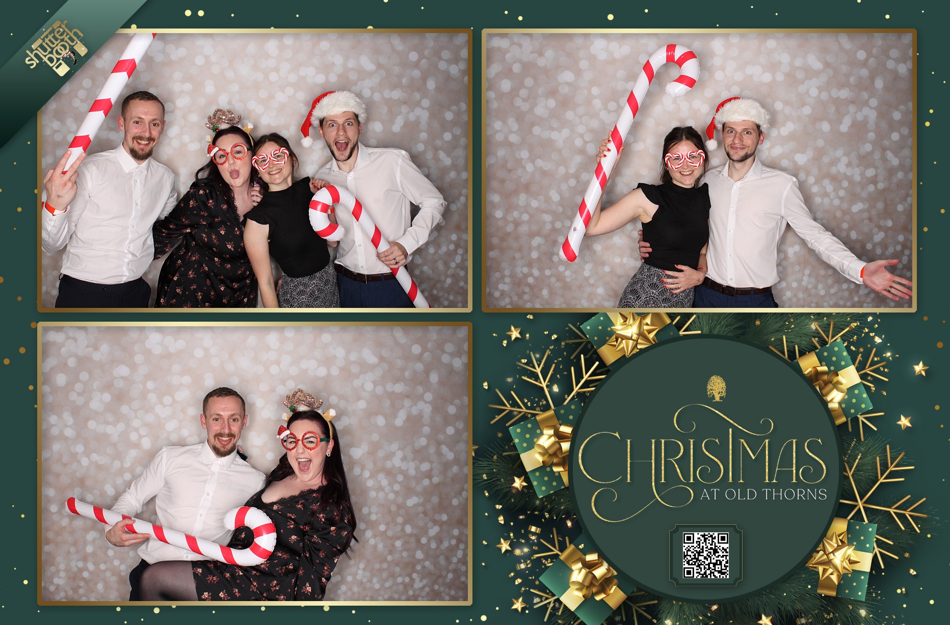 Christmas Band Night 05.12.2025 | View more photos from the event at gallery.shutterbooth.co.uk/u/Shutterbooth/Christmas-Band-Night-05122025