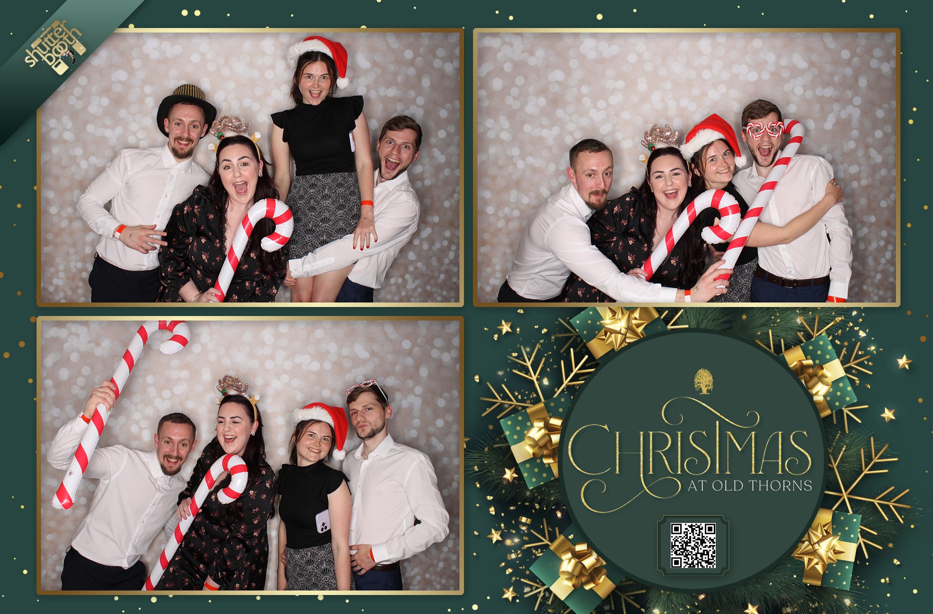 Christmas Band Night 05.12.2025 | View more photos from the event at gallery.shutterbooth.co.uk/u/Shutterbooth/Christmas-Band-Night-05122025