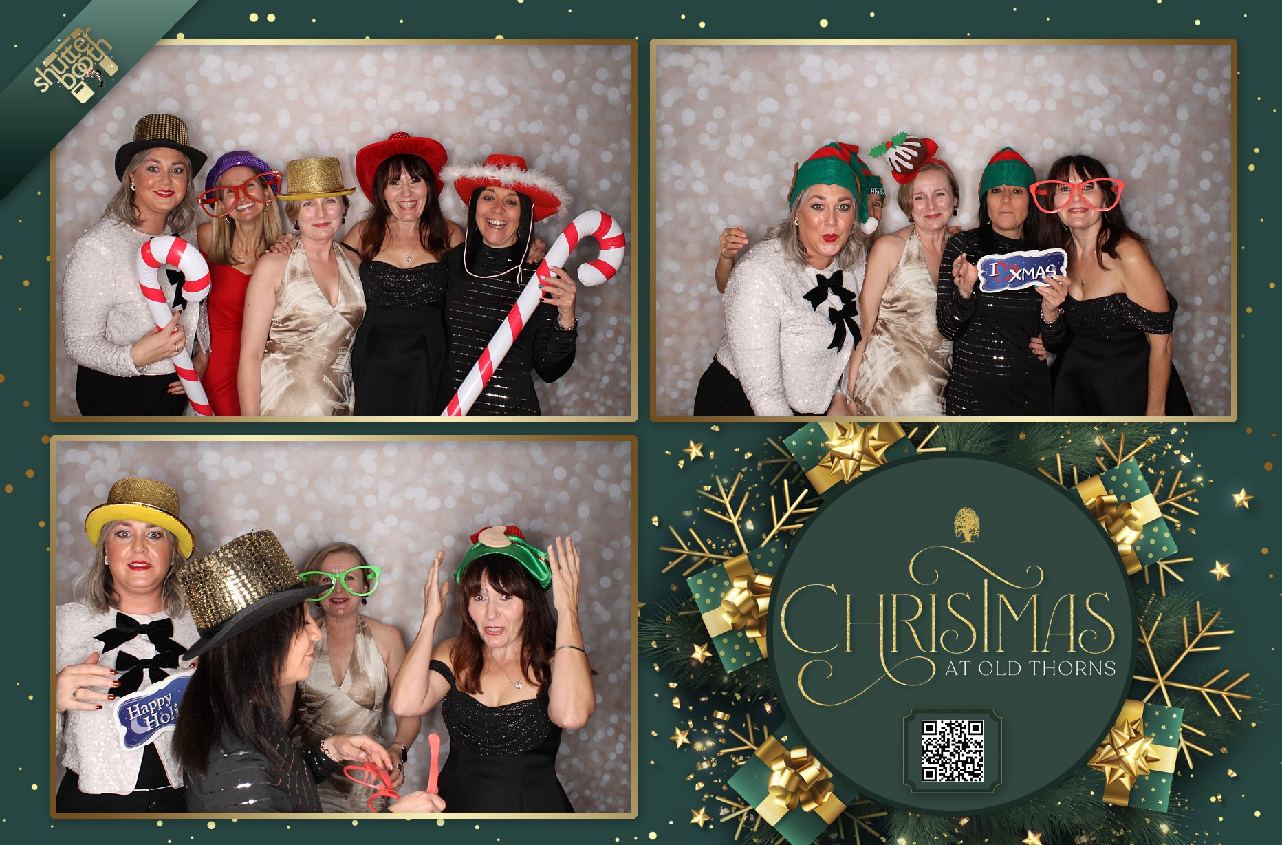 Christmas Band Night 05.12.2025 | View more photos from the event at gallery.shutterbooth.co.uk/u/Shutterbooth/Christmas-Band-Night-05122025