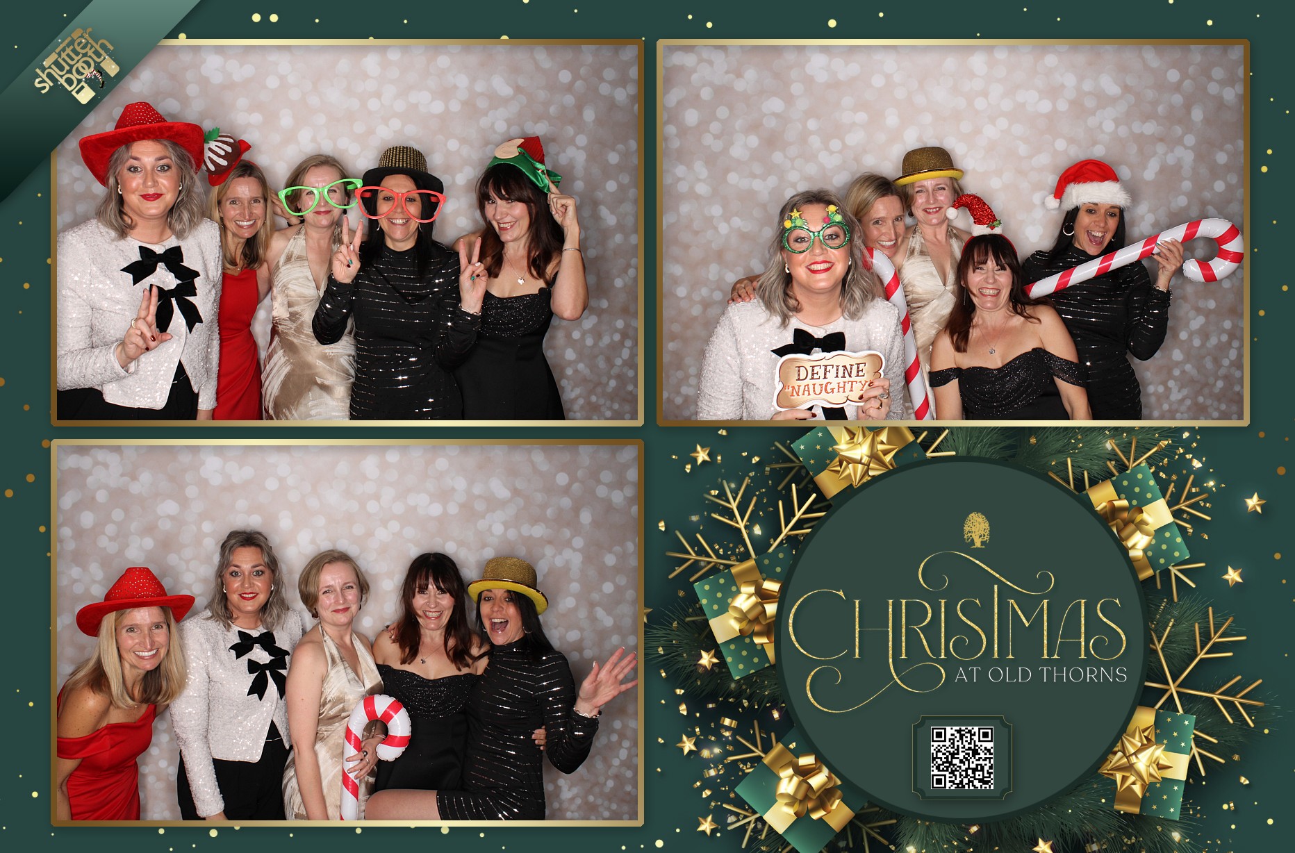 Christmas Band Night 05.12.2025 | View more photos from the event at gallery.shutterbooth.co.uk/u/Shutterbooth/Christmas-Band-Night-05122025