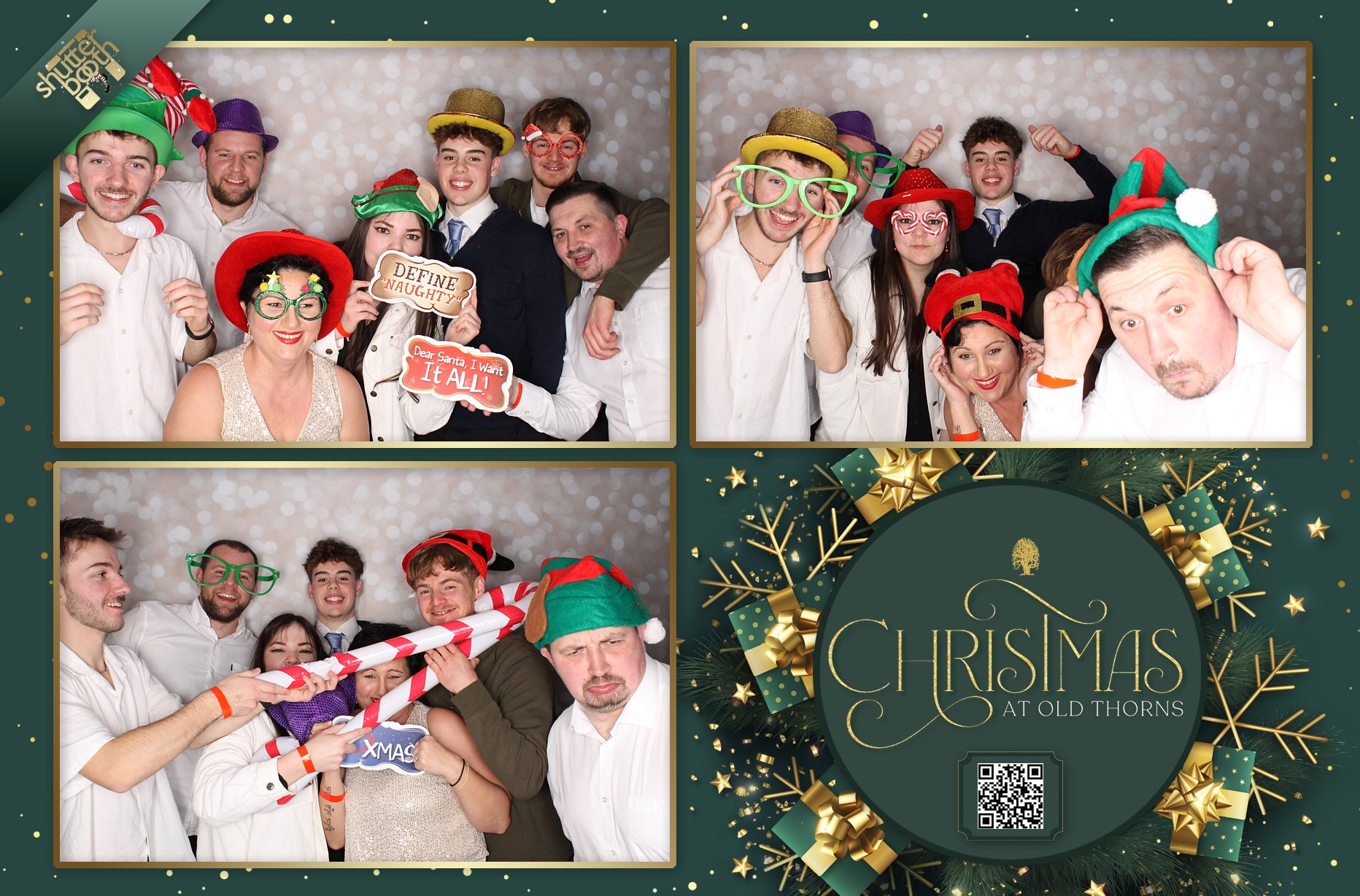 Christmas Band Night 05.12.2025 | View more photos from the event at gallery.shutterbooth.co.uk/u/Shutterbooth/Christmas-Band-Night-05122025