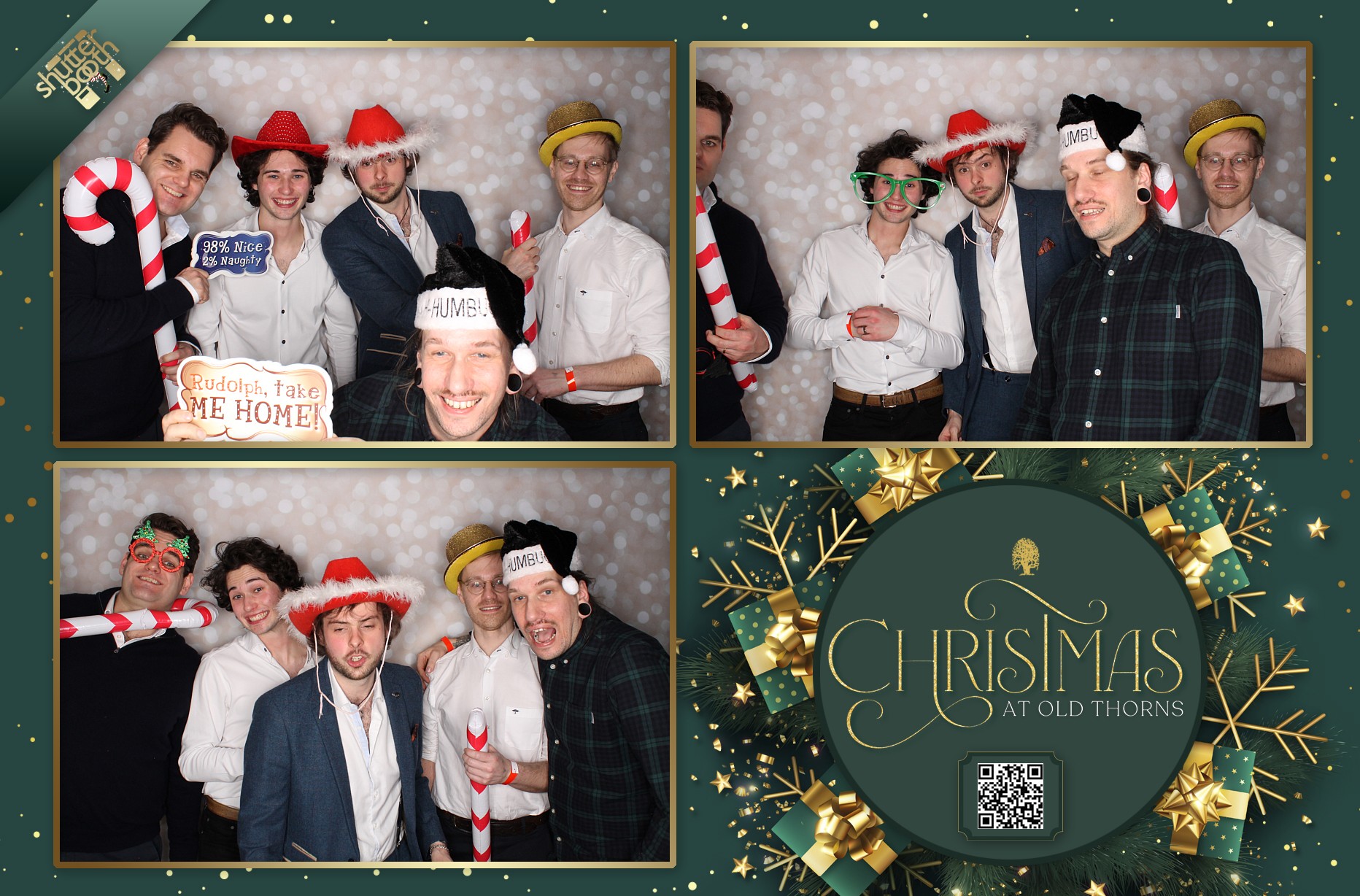 Christmas Band Night 05.12.2025 | View more photos from the event at gallery.shutterbooth.co.uk/u/Shutterbooth/Christmas-Band-Night-05122025