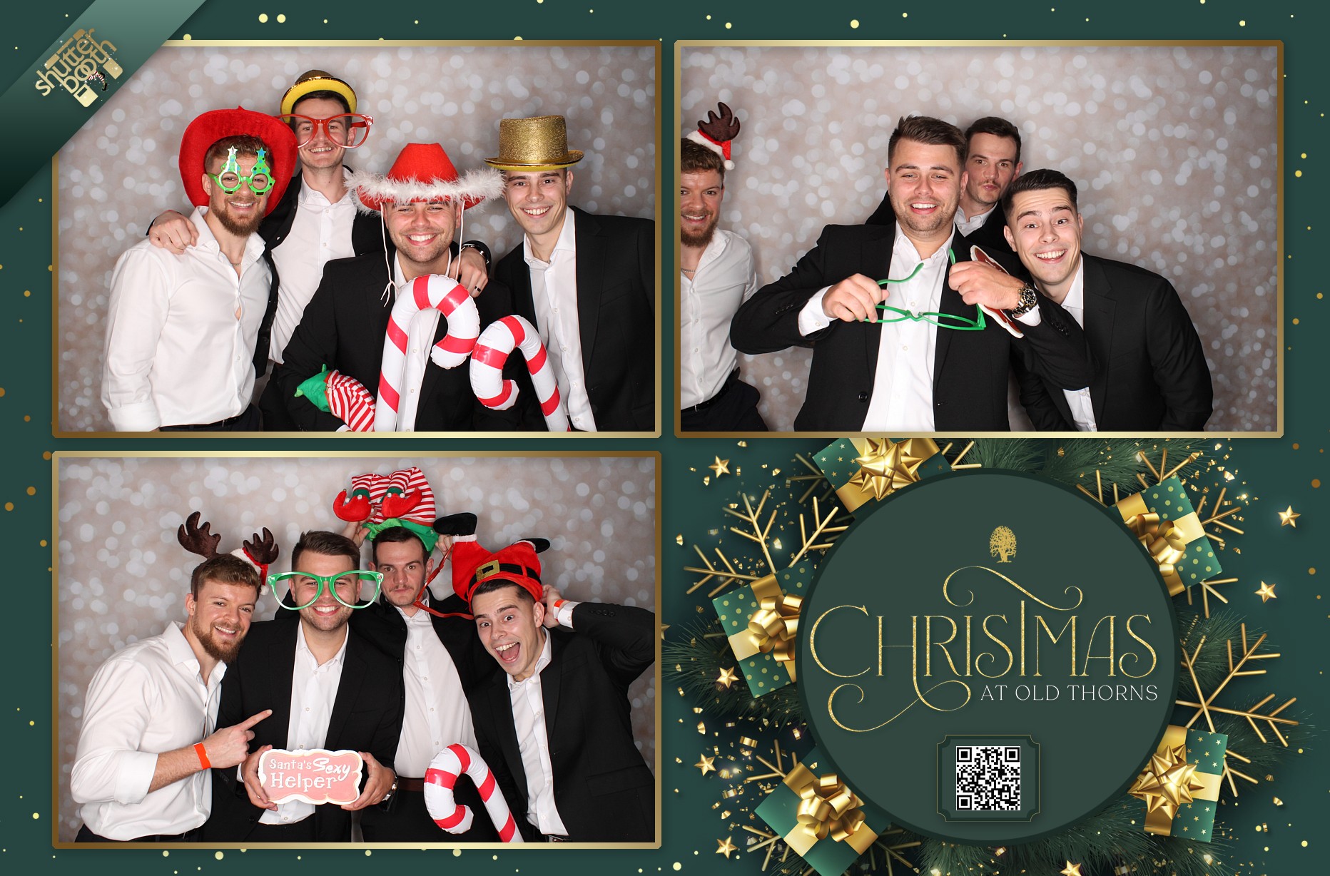 Christmas Band Night 05.12.2025 | View more photos from the event at gallery.shutterbooth.co.uk/u/Shutterbooth/Christmas-Band-Night-05122025