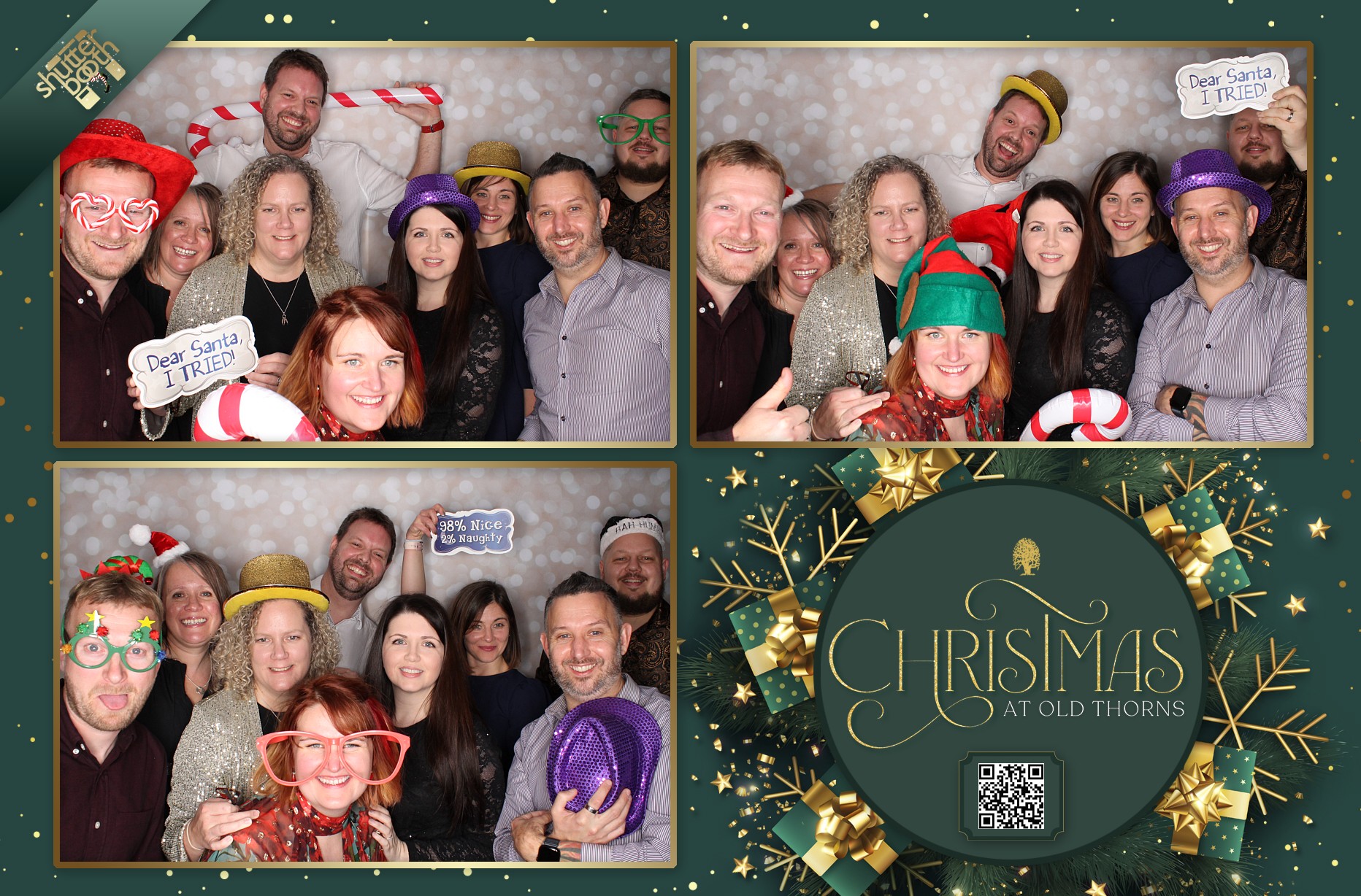 Christmas Band Night 05.12.2025 | View more photos from the event at gallery.shutterbooth.co.uk/u/Shutterbooth/Christmas-Band-Night-05122025