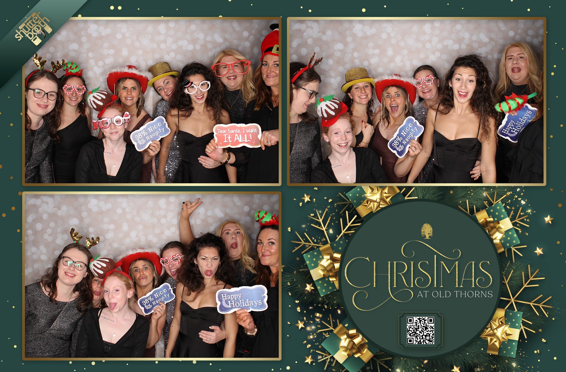 Christmas Band Night 05.12.2025 | View more photos from the event at gallery.shutterbooth.co.uk/u/Shutterbooth/Christmas-Band-Night-05122025