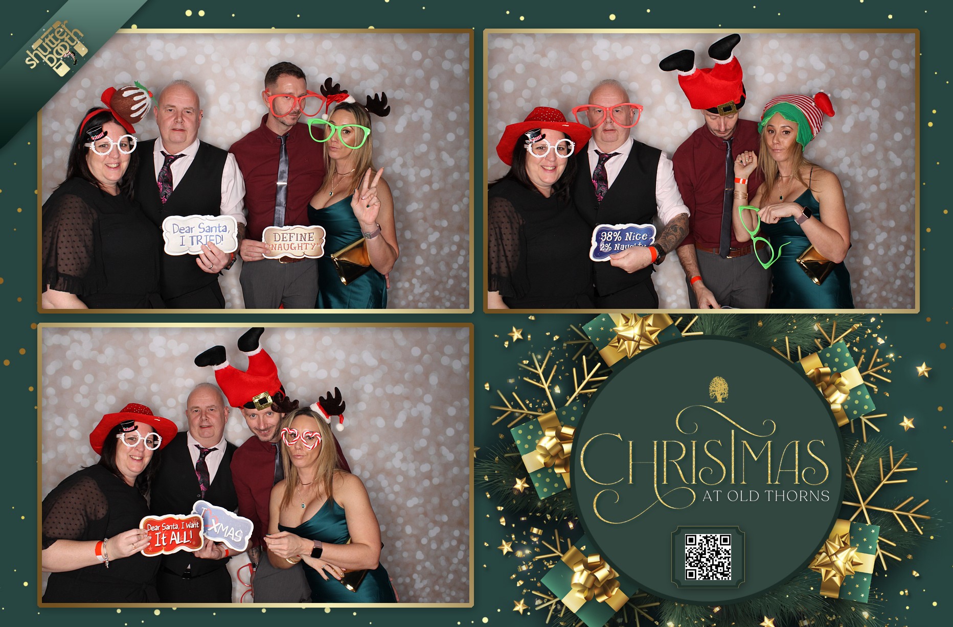 Christmas Band Night 05.12.2025 | View more photos from the event at gallery.shutterbooth.co.uk/u/Shutterbooth/Christmas-Band-Night-05122025