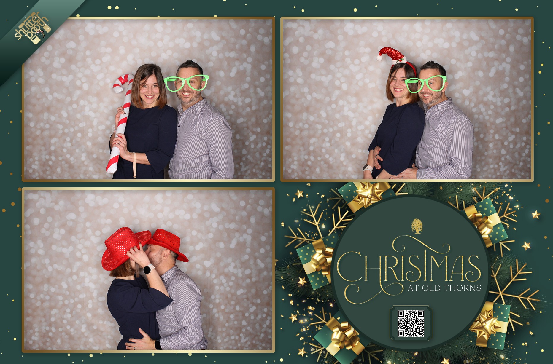 Christmas Band Night 05.12.2025 | View more photos from the event at gallery.shutterbooth.co.uk/u/Shutterbooth/Christmas-Band-Night-05122025