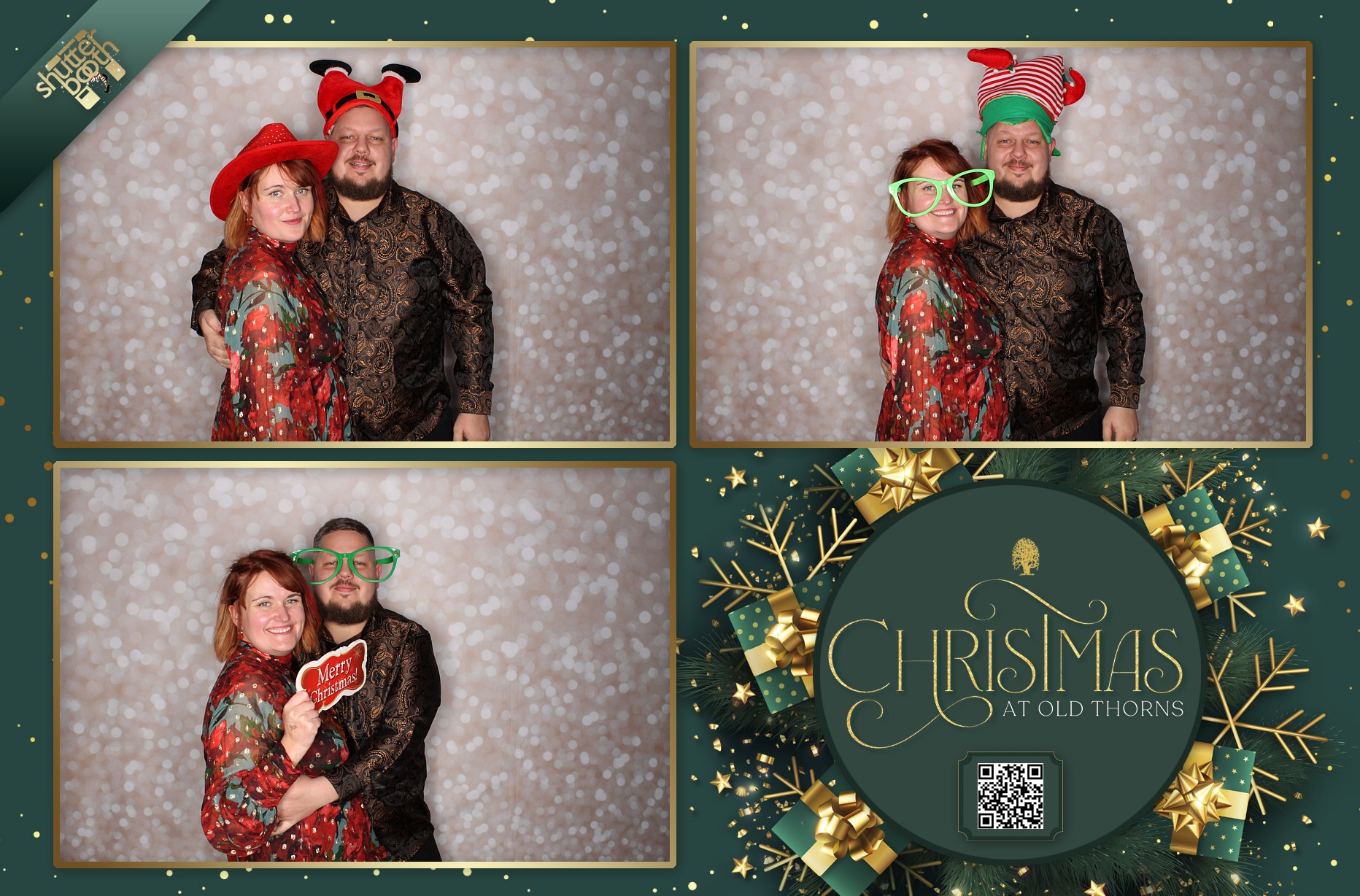 Christmas Band Night 05.12.2025 | View more photos from the event at gallery.shutterbooth.co.uk/u/Shutterbooth/Christmas-Band-Night-05122025