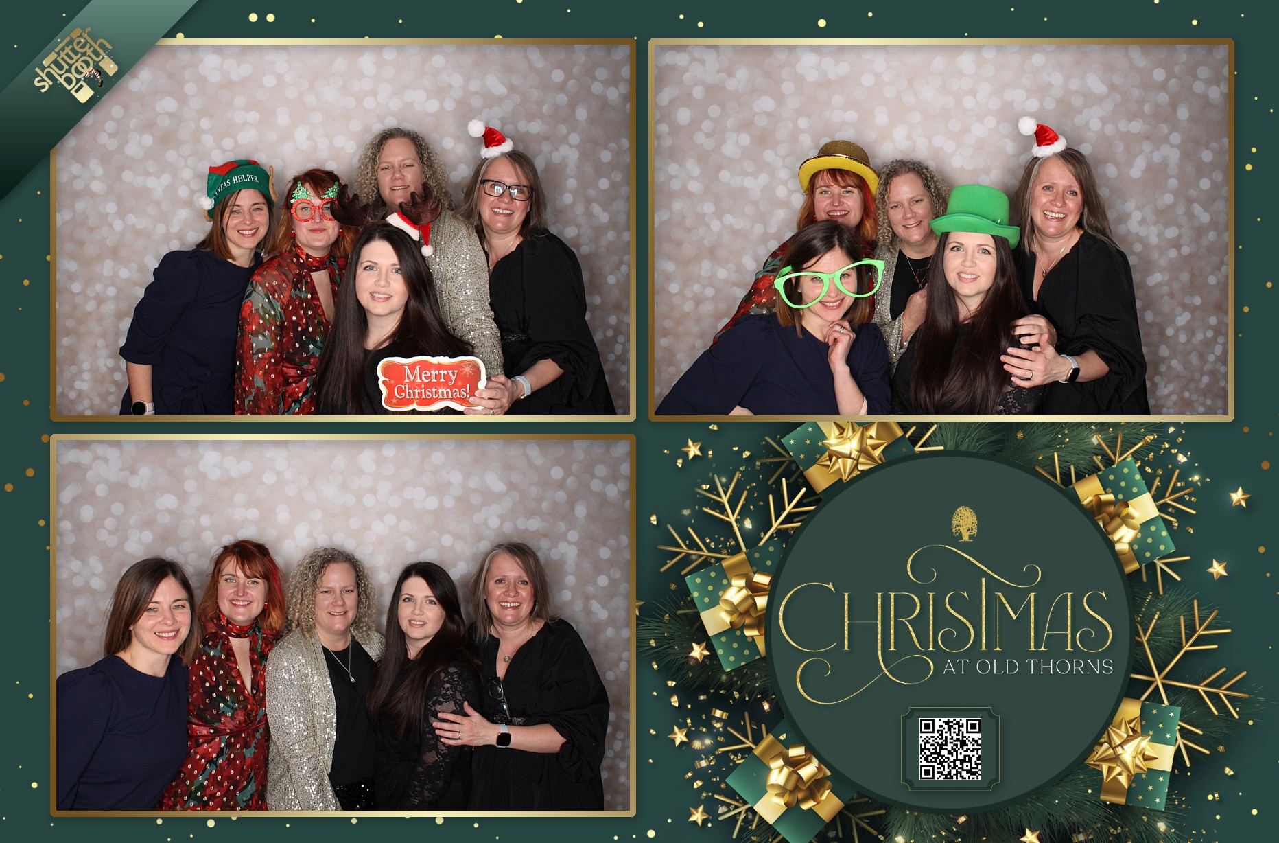 Christmas Band Night 05.12.2025 | View more photos from the event at gallery.shutterbooth.co.uk/u/Shutterbooth/Christmas-Band-Night-05122025