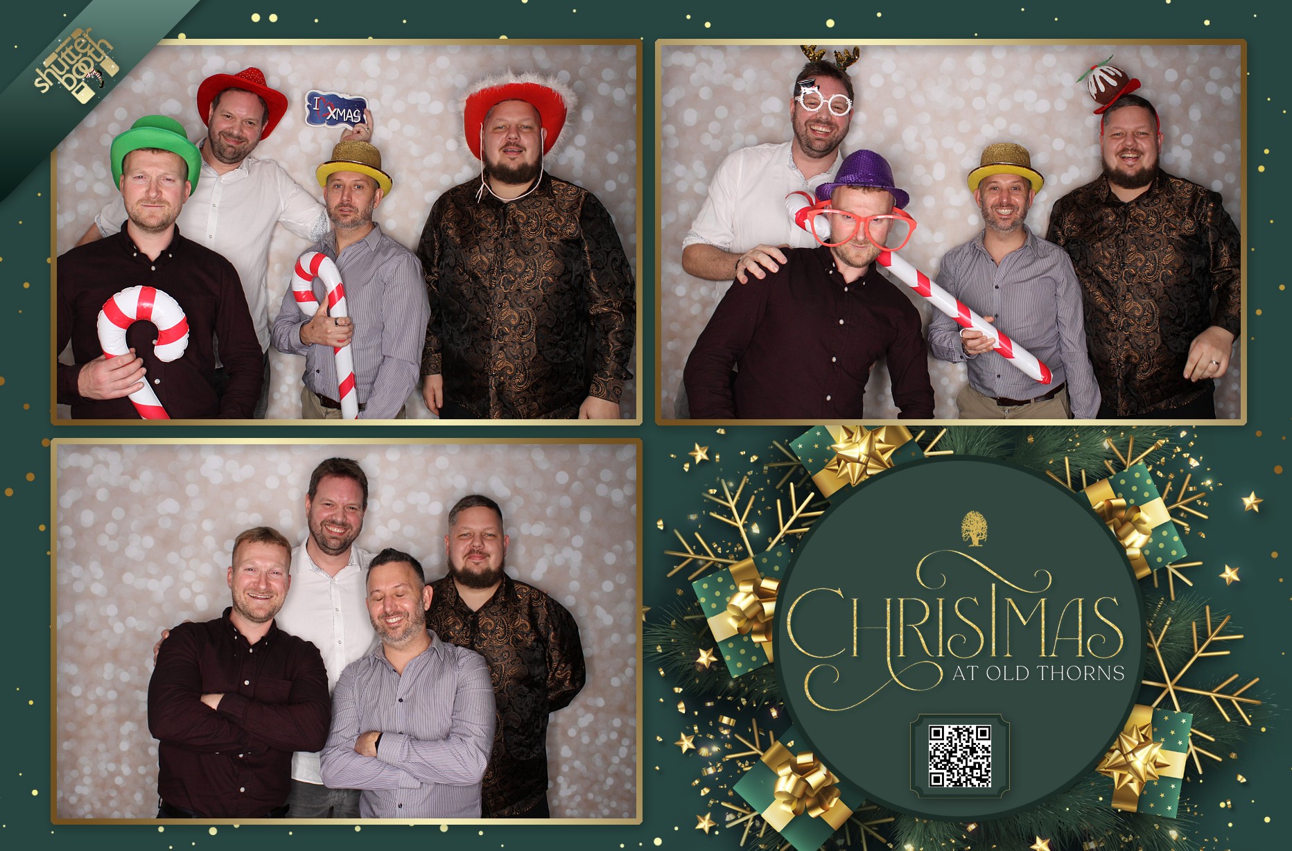 Christmas Band Night 05.12.2025 | View more photos from the event at gallery.shutterbooth.co.uk/u/Shutterbooth/Christmas-Band-Night-05122025