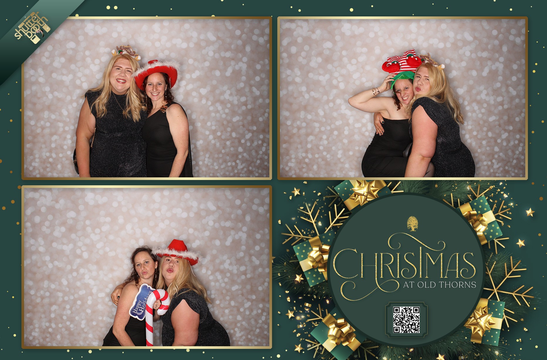 Christmas Band Night 05.12.2025 | View more photos from the event at gallery.shutterbooth.co.uk/u/Shutterbooth/Christmas-Band-Night-05122025