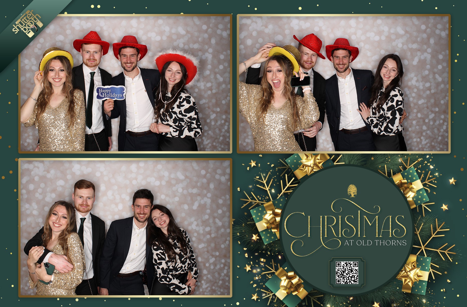 Christmas Band Night 05.12.2025 | View more photos from the event at gallery.shutterbooth.co.uk/u/Shutterbooth/Christmas-Band-Night-05122025