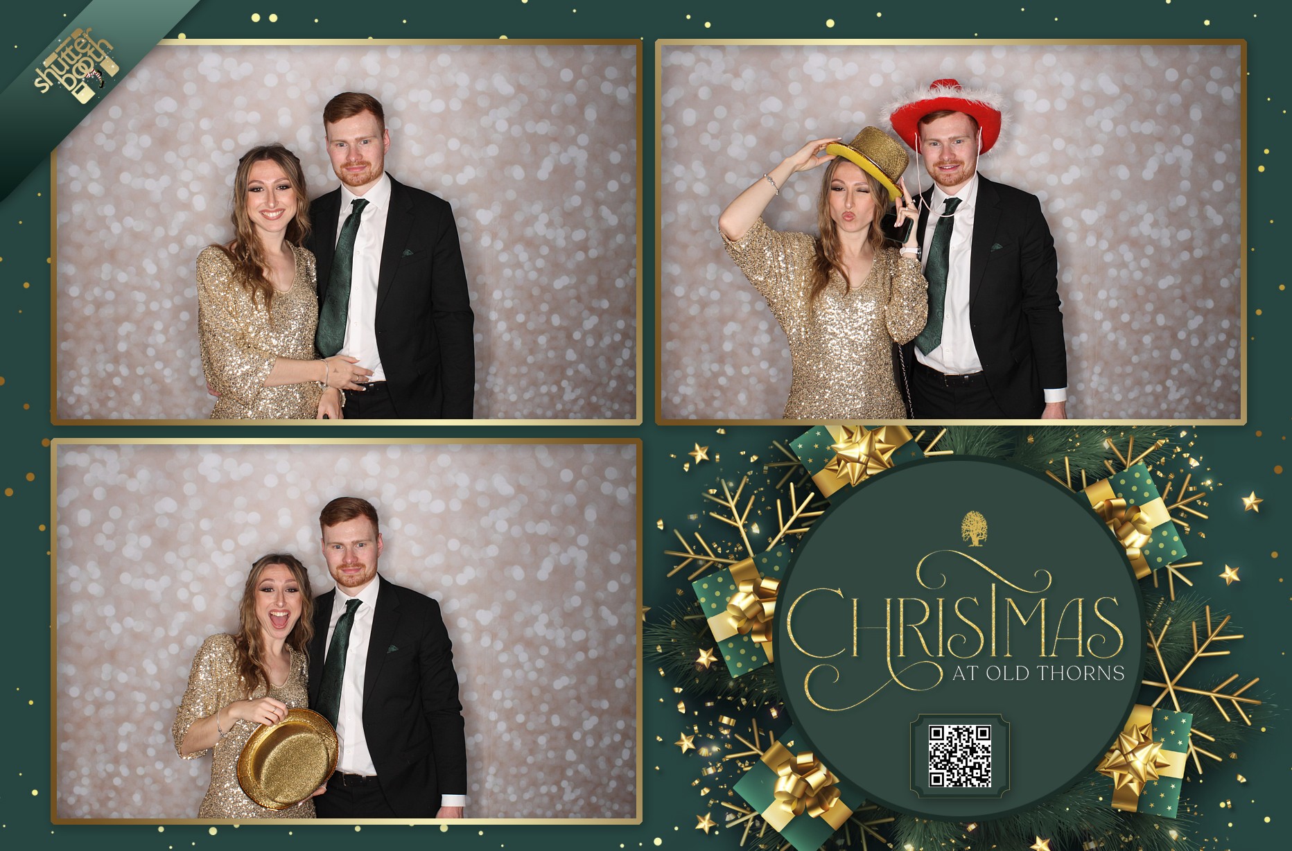 Christmas Band Night 05.12.2025 | View more photos from the event at gallery.shutterbooth.co.uk/u/Shutterbooth/Christmas-Band-Night-05122025