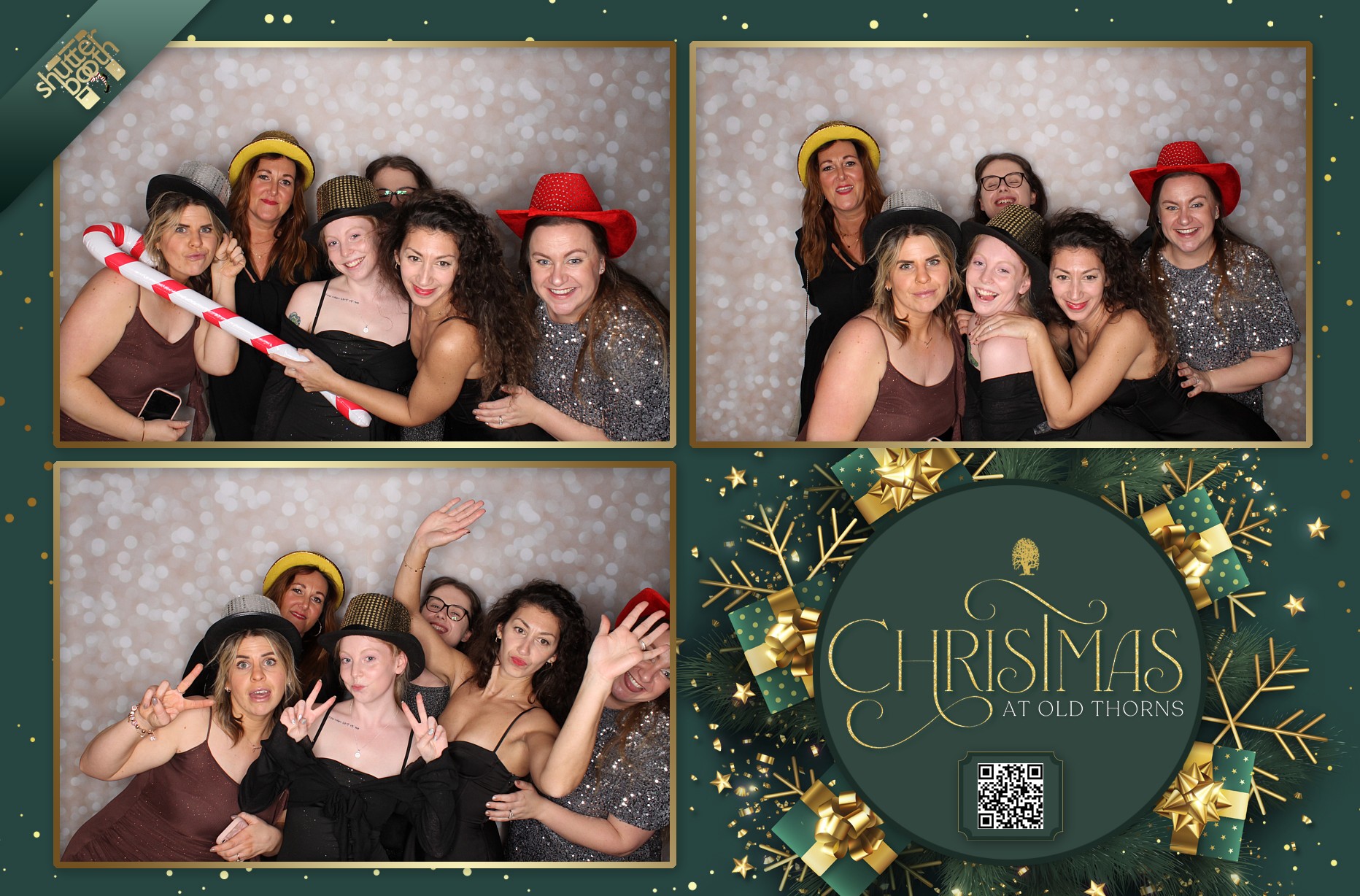 Christmas Band Night 05.12.2025 | View more photos from the event at gallery.shutterbooth.co.uk/u/Shutterbooth/Christmas-Band-Night-05122025