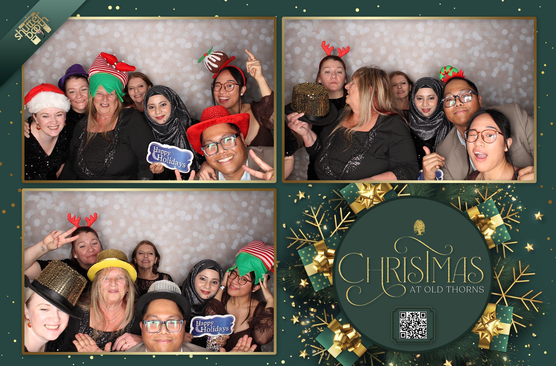 Christmas Band Night 05.12.2025 | View more photos from the event at gallery.shutterbooth.co.uk/u/Shutterbooth/Christmas-Band-Night-05122025