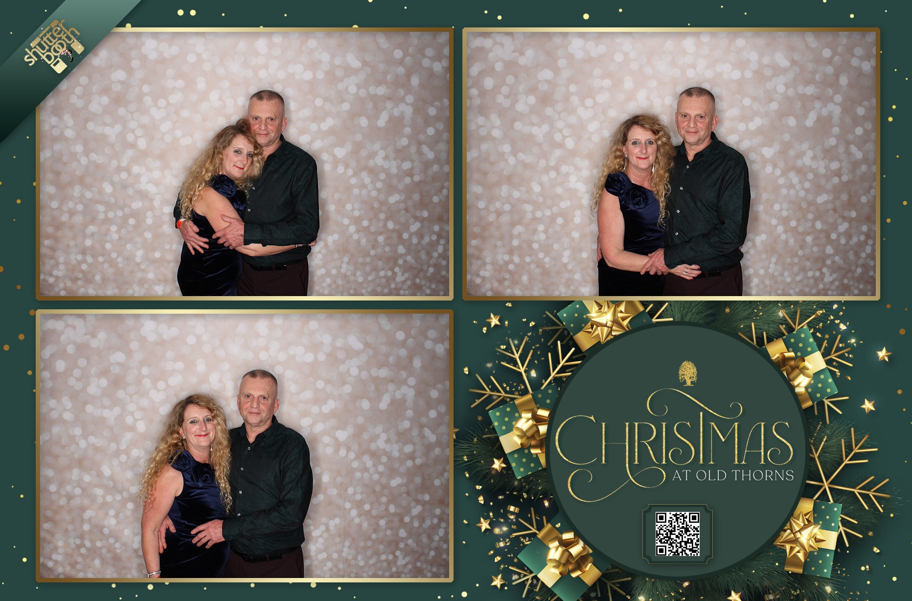 Christmas Band Night 05.12.2025 | View more photos from the event at gallery.shutterbooth.co.uk/u/Shutterbooth/Christmas-Band-Night-05122025