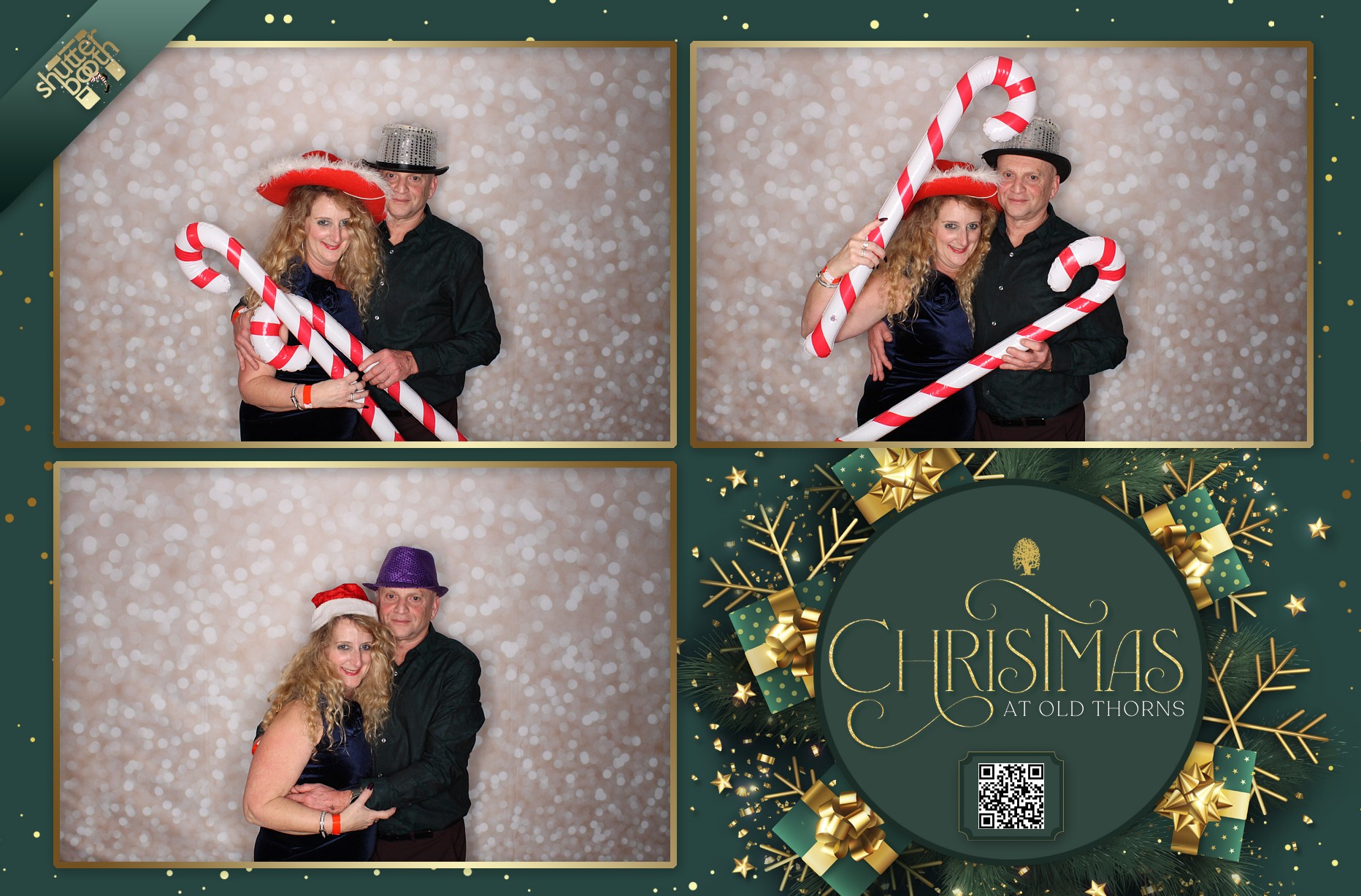 Christmas Band Night 05.12.2025 | View more photos from the event at gallery.shutterbooth.co.uk/u/Shutterbooth/Christmas-Band-Night-05122025