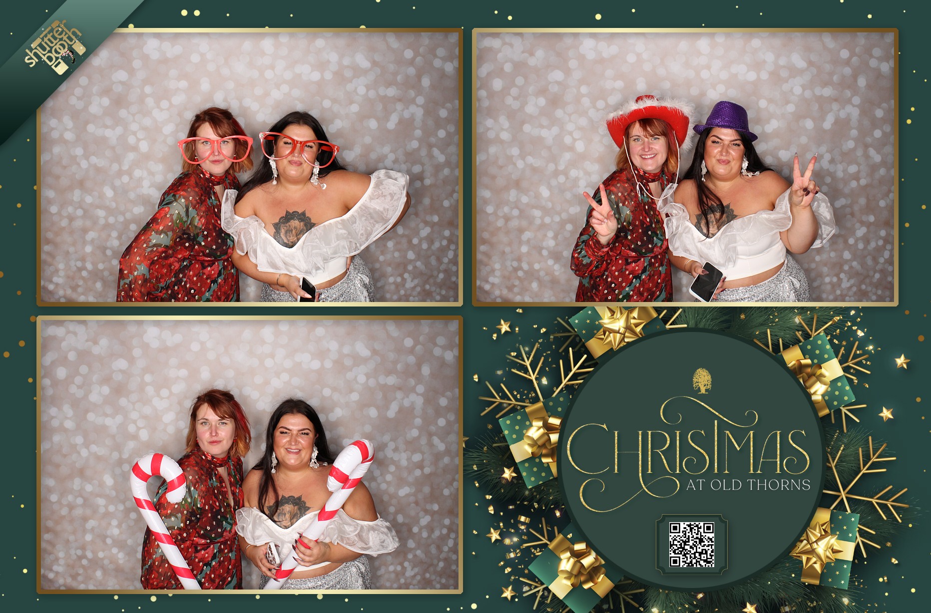 Christmas Band Night 05.12.2025 | View more photos from the event at gallery.shutterbooth.co.uk/u/Shutterbooth/Christmas-Band-Night-05122025