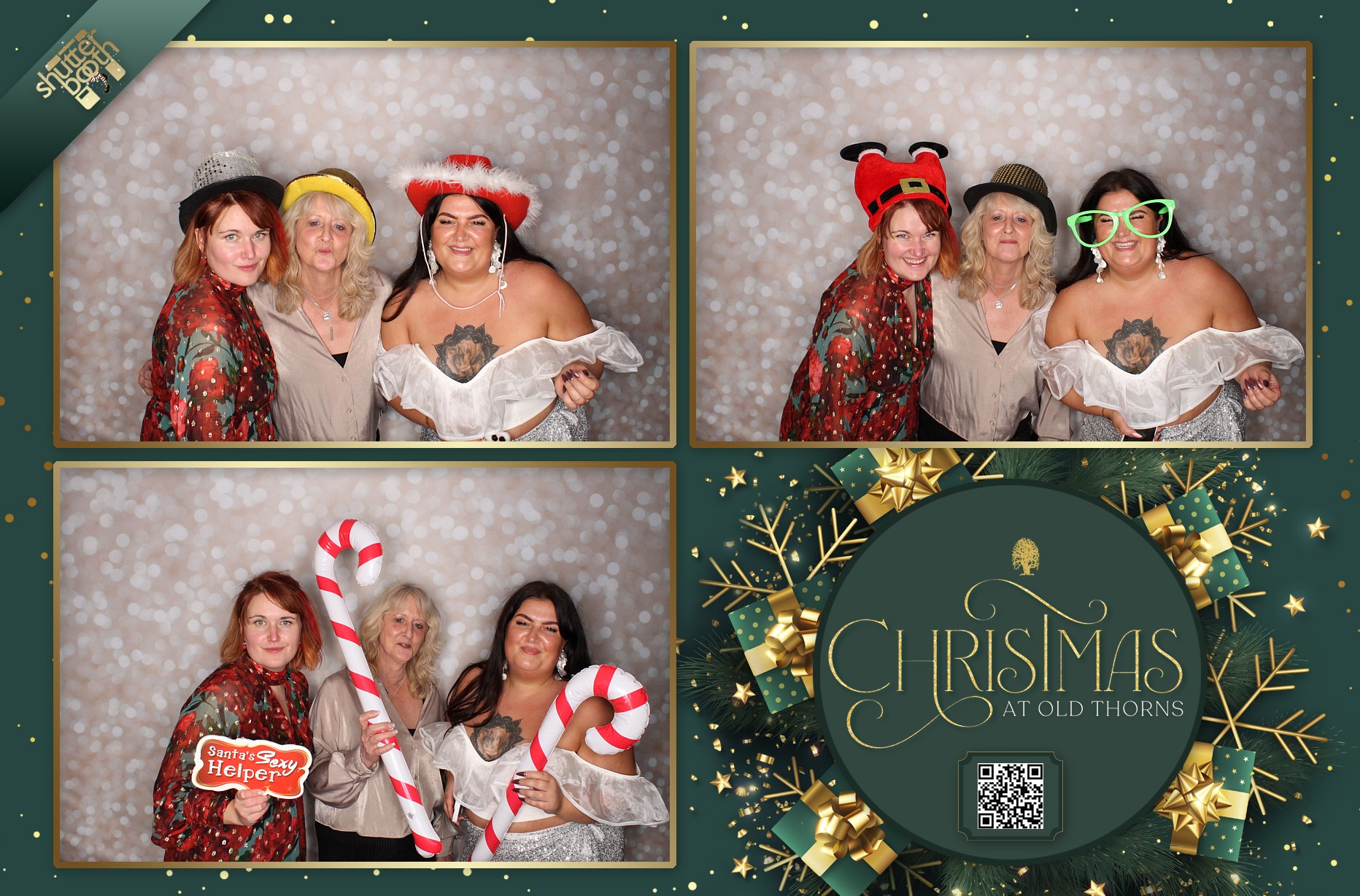 Christmas Band Night 05.12.2025 | View more photos from the event at gallery.shutterbooth.co.uk/u/Shutterbooth/Christmas-Band-Night-05122025