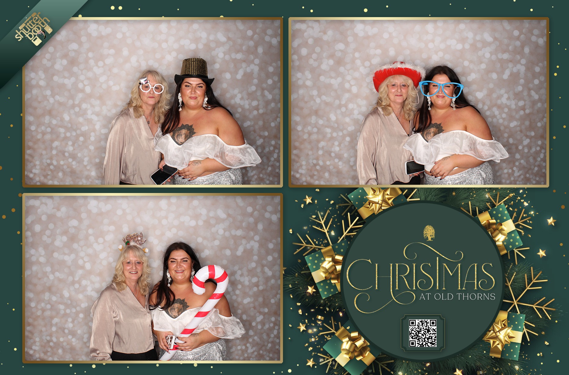 Christmas Band Night 05.12.2025 | View more photos from the event at gallery.shutterbooth.co.uk/u/Shutterbooth/Christmas-Band-Night-05122025