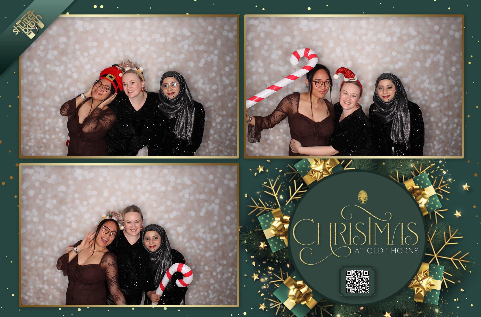 Christmas Band Night 05.12.2025 | View more photos from the event at gallery.shutterbooth.co.uk/u/Shutterbooth/Christmas-Band-Night-05122025