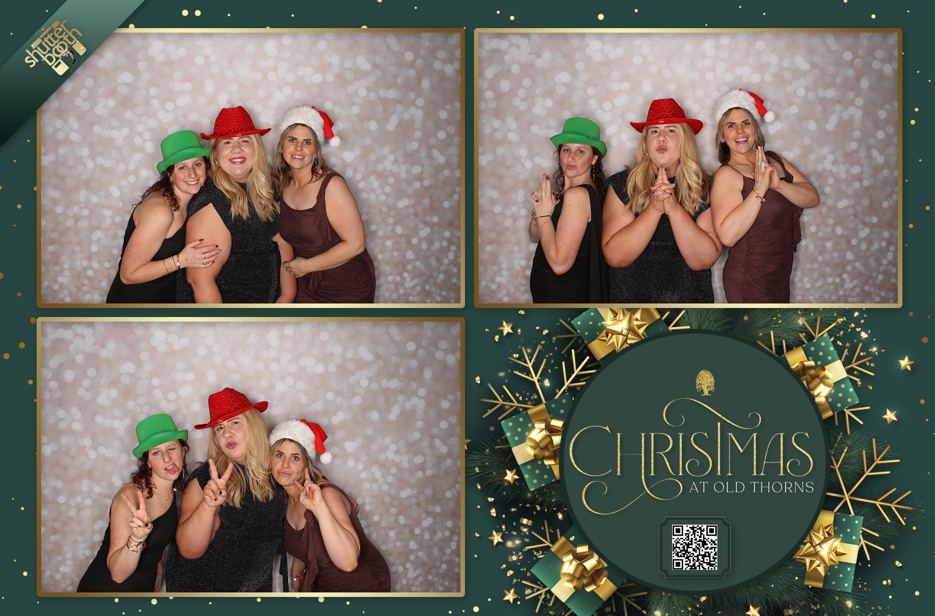 Christmas Band Night 05.12.2025 | View more photos from the event at gallery.shutterbooth.co.uk/u/Shutterbooth/Christmas-Band-Night-05122025