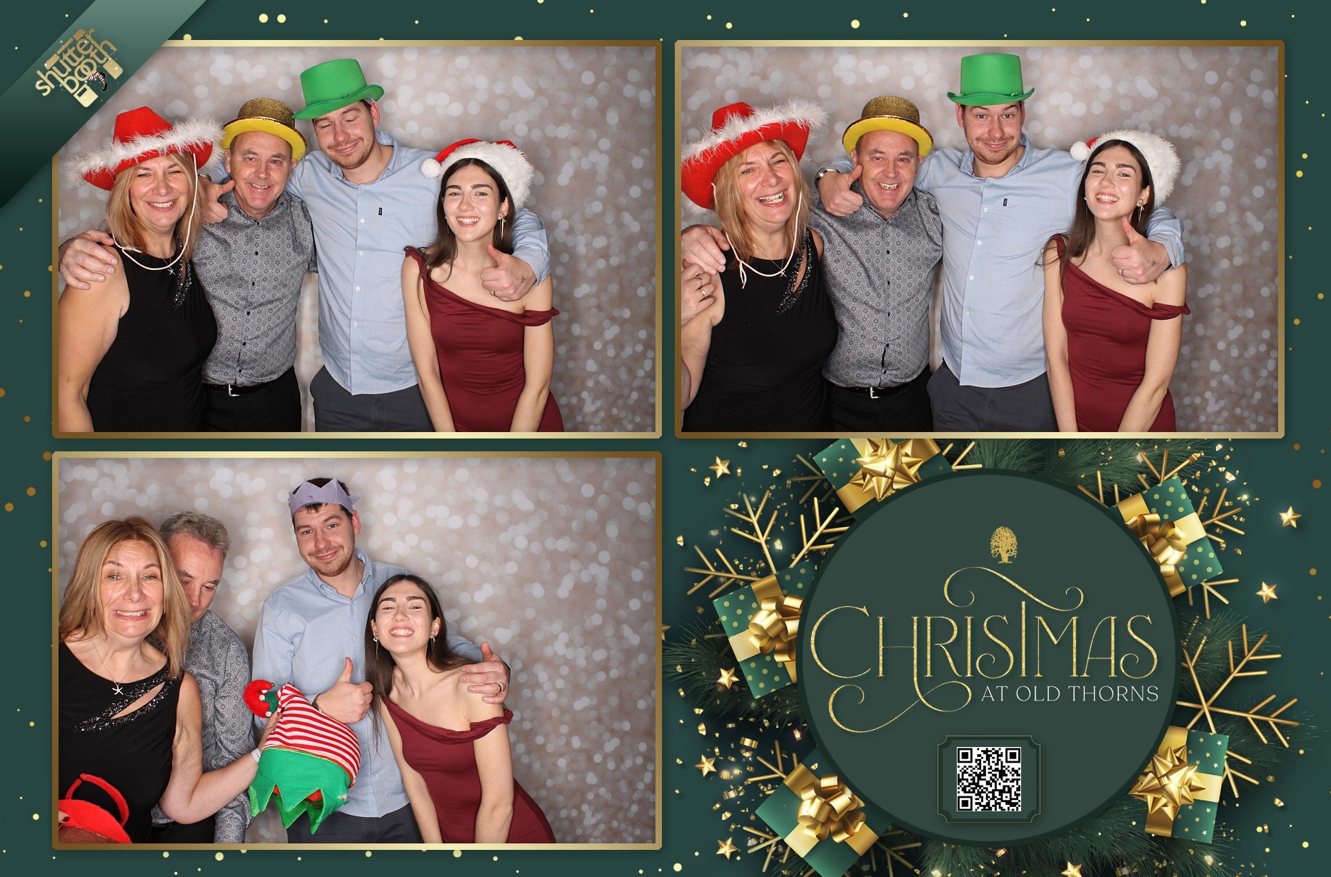 Christmas Band Night 05.12.2025 | View more photos from the event at gallery.shutterbooth.co.uk/u/Shutterbooth/Christmas-Band-Night-05122025