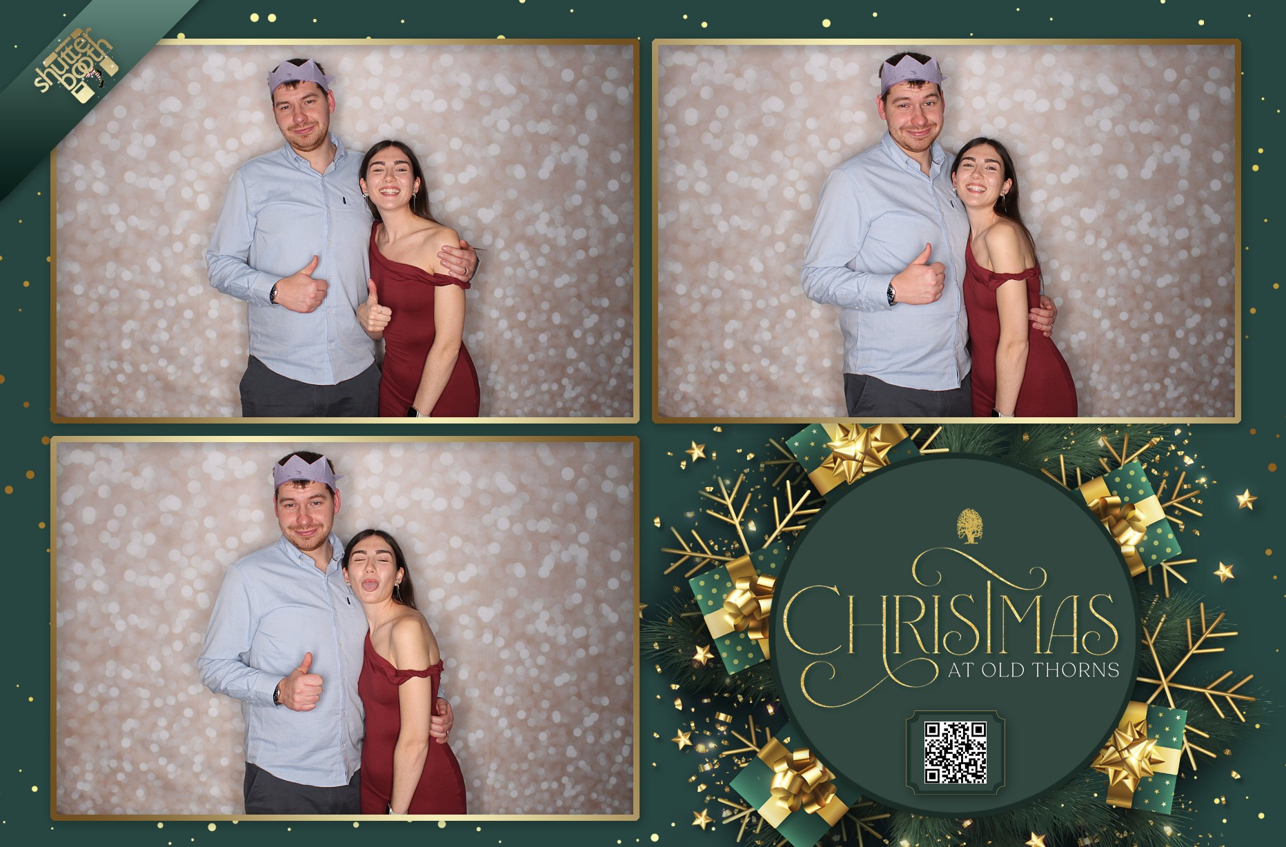 Christmas Band Night 05.12.2025 | View more photos from the event at gallery.shutterbooth.co.uk/u/Shutterbooth/Christmas-Band-Night-05122025