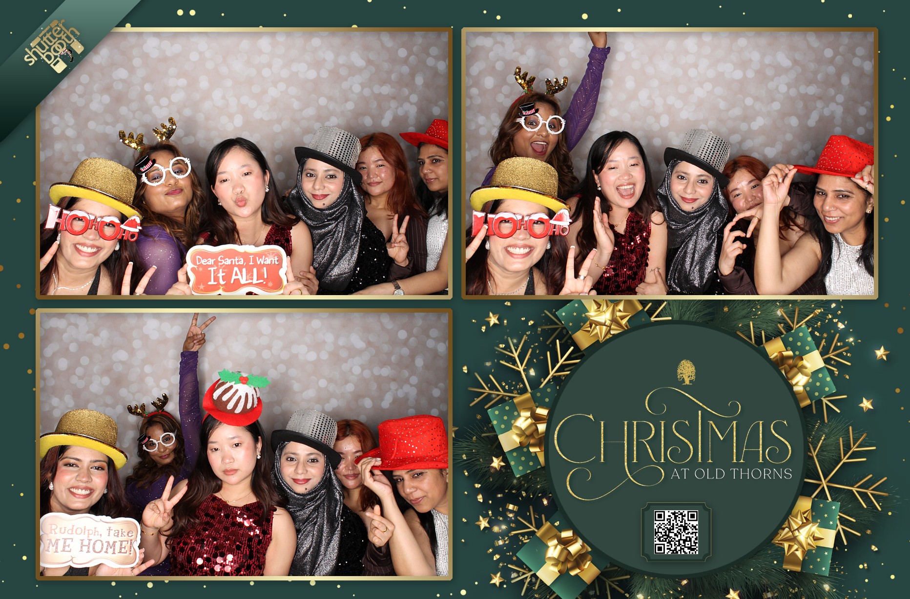 Christmas Band Night 05.12.2025 | View more photos from the event at gallery.shutterbooth.co.uk/u/Shutterbooth/Christmas-Band-Night-05122025