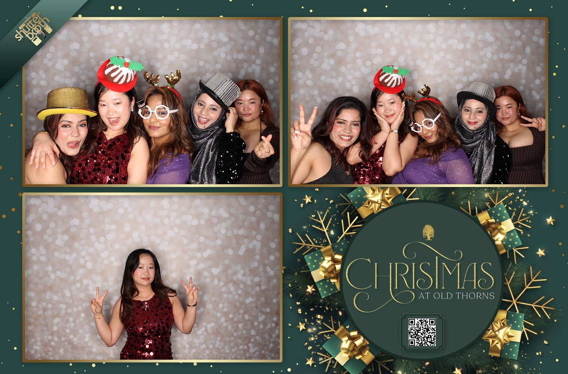 Christmas Band Night 05.12.2025 | View more photos from the event at gallery.shutterbooth.co.uk/u/Shutterbooth/Christmas-Band-Night-05122025