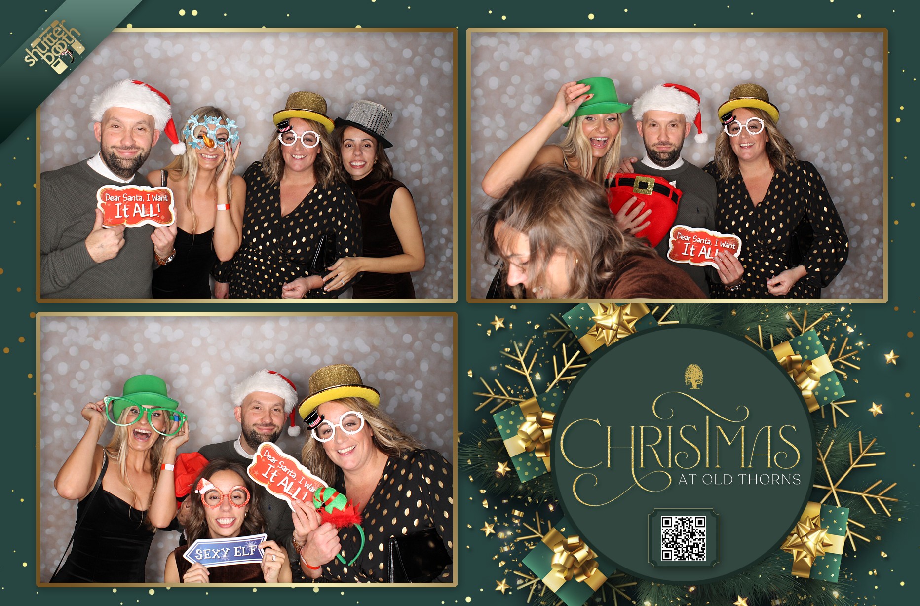 Christmas Band Night 05.12.2025 | View more photos from the event at gallery.shutterbooth.co.uk/u/Shutterbooth/Christmas-Band-Night-05122025