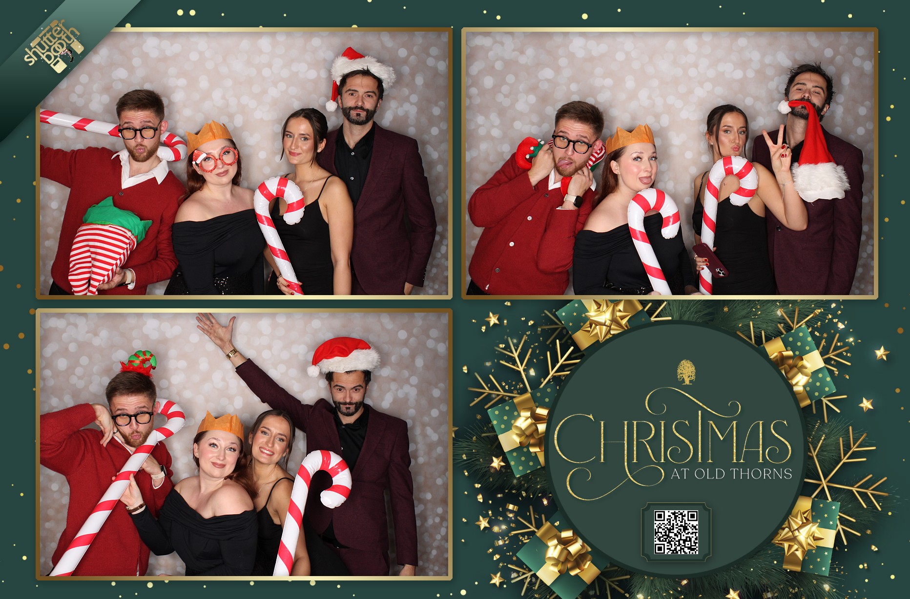 Christmas Band Night 05.12.2025 | View more photos from the event at gallery.shutterbooth.co.uk/u/Shutterbooth/Christmas-Band-Night-05122025