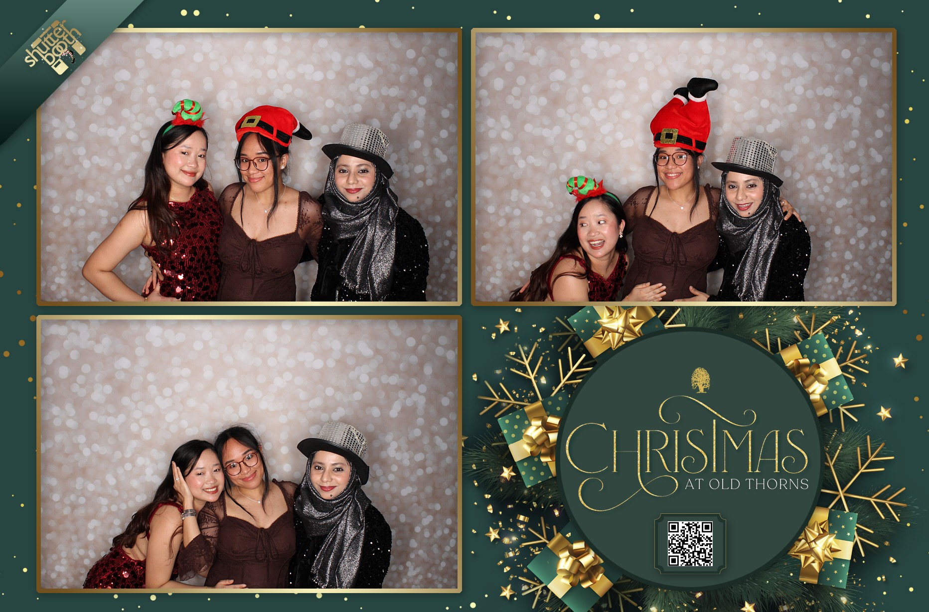 Christmas Band Night 05.12.2025 | View more photos from the event at gallery.shutterbooth.co.uk/u/Shutterbooth/Christmas-Band-Night-05122025